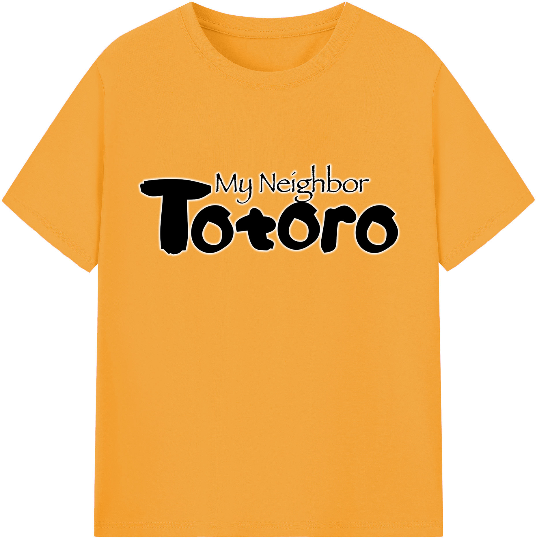 （画像用） となりのトトロ 草壁メイ 草壁サツキ My Neighbor Totoro Satsuki Kusakabe Mei Kusakabe レディースカジュアルプリントTシャツ（綿100％）