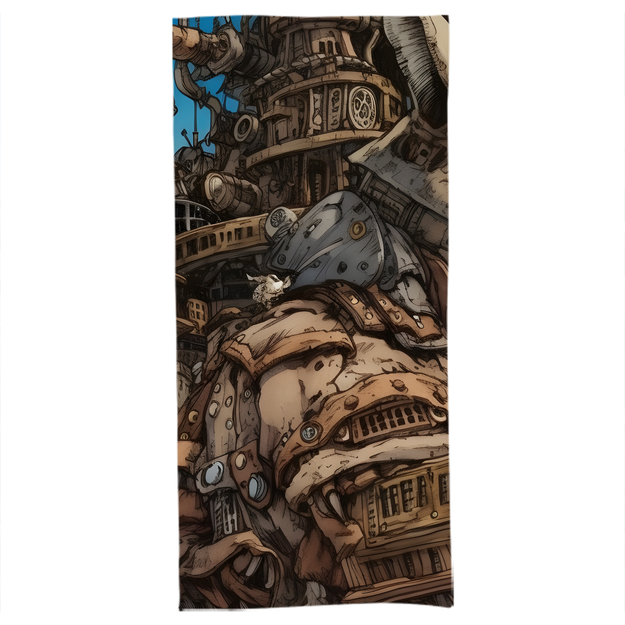 （画像用） となりのトトロ 草壁メイ 草壁サツキ My Neighbor Totoro Satsuki Kusakabe Mei Kusakabe 大判バスタオル 70×140cm 吸水速乾 柔らかい肌触り
