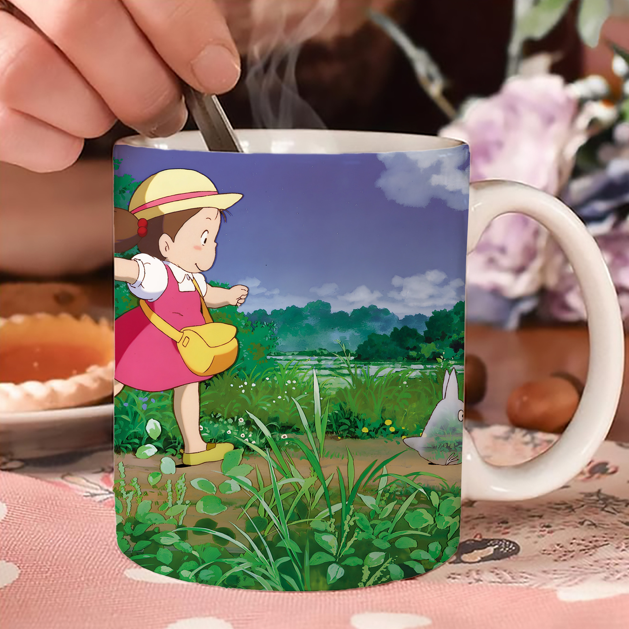 一般的なイメージ