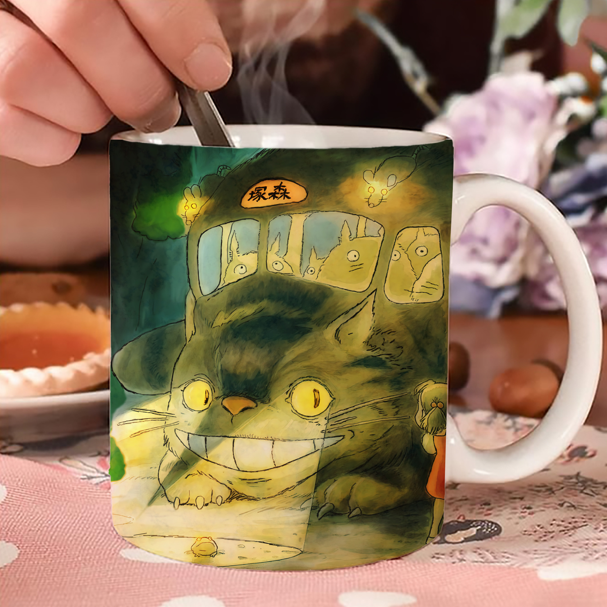 一般的なイメージ