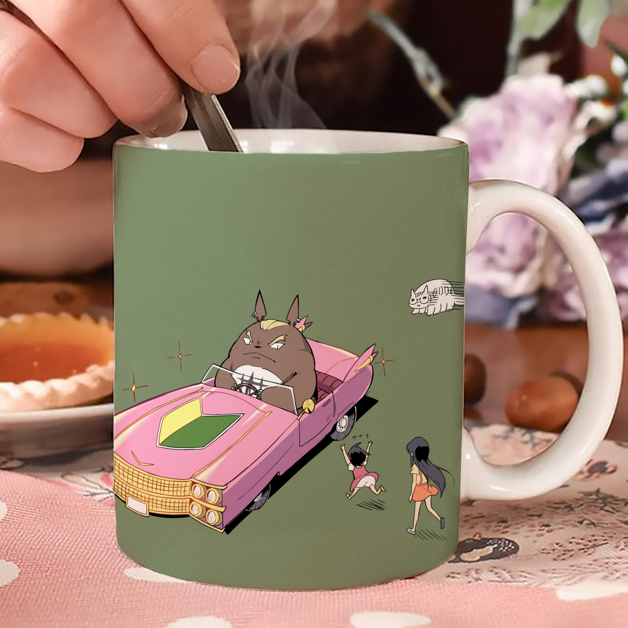 一般的なイメージ