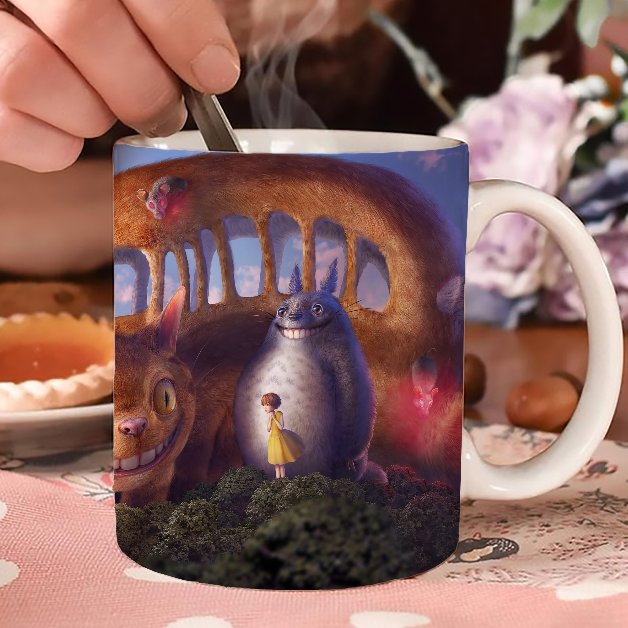 一般的なイメージ