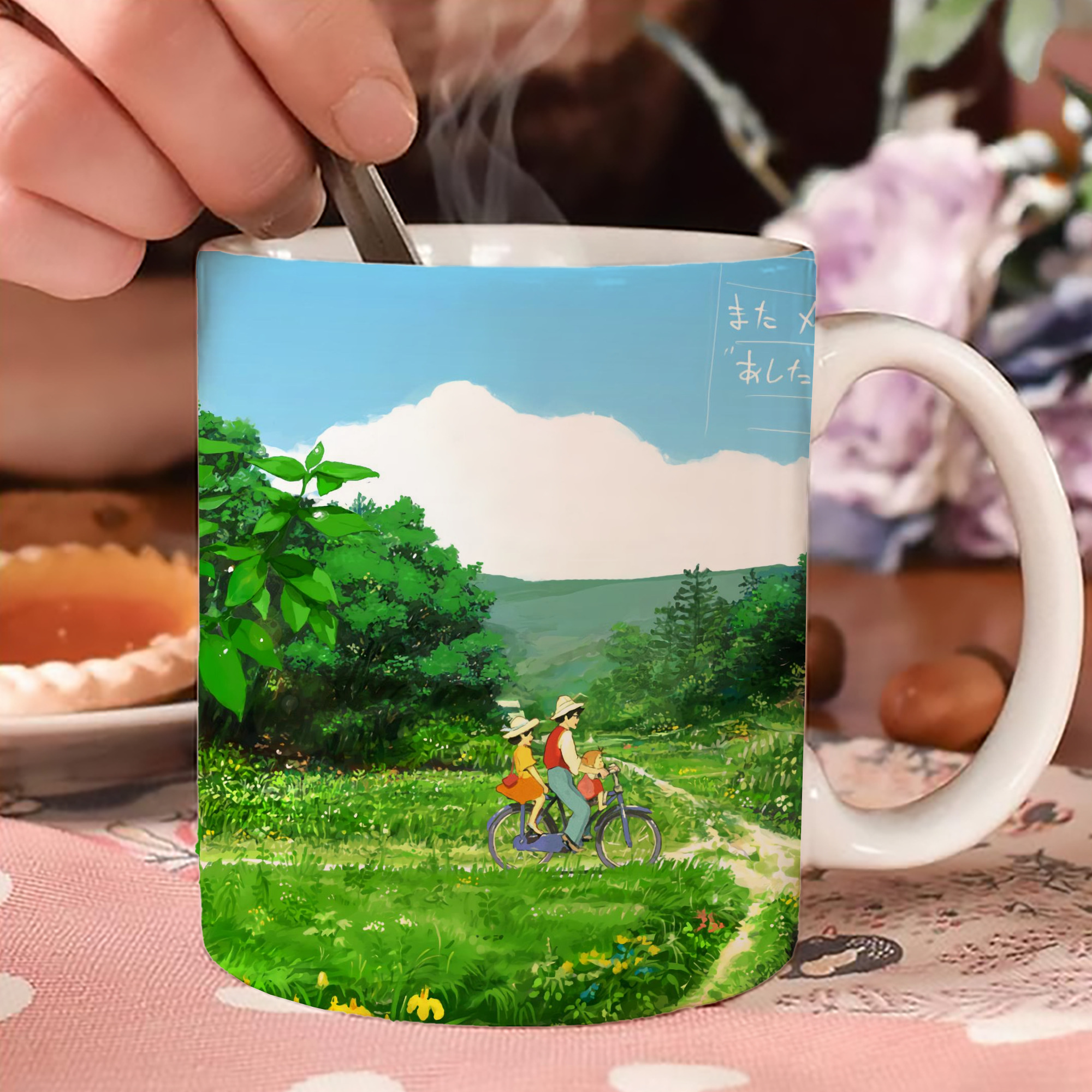 一般的なイメージ