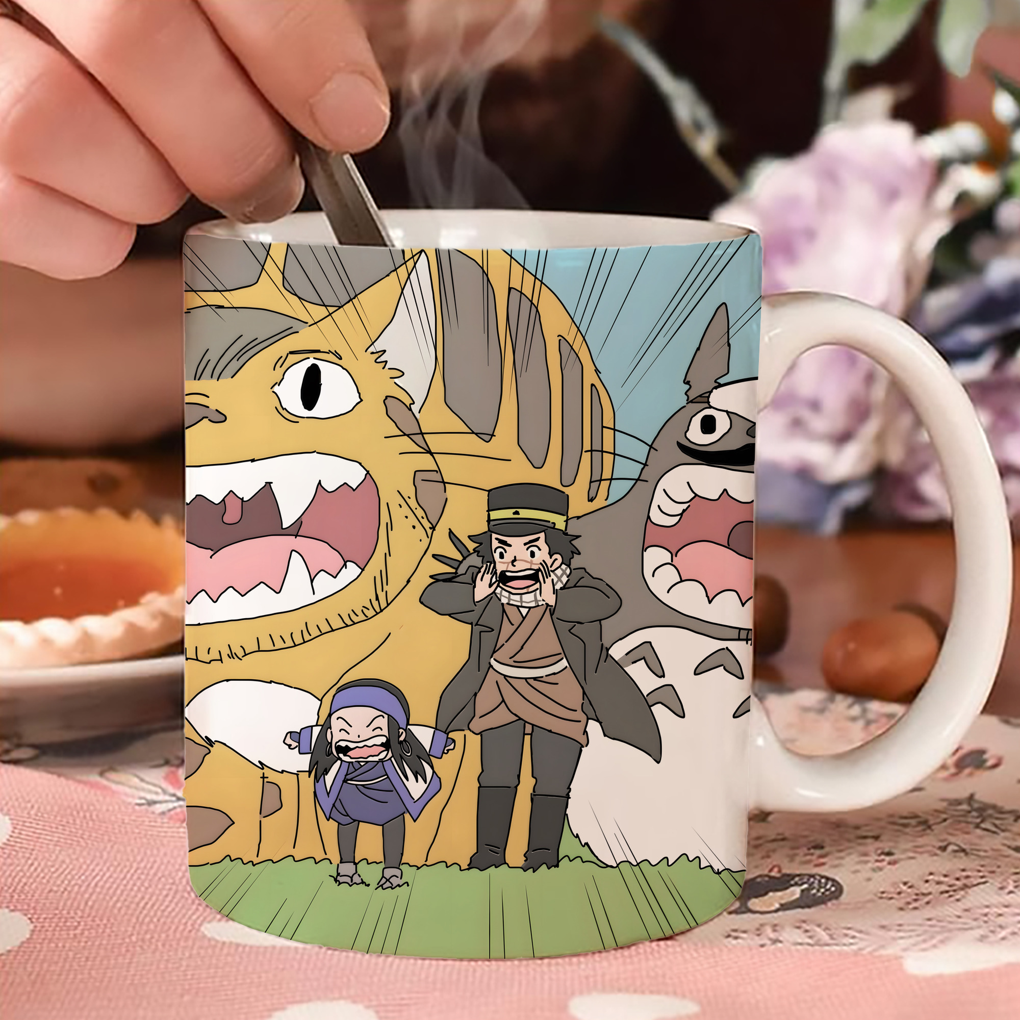 一般的なイメージ