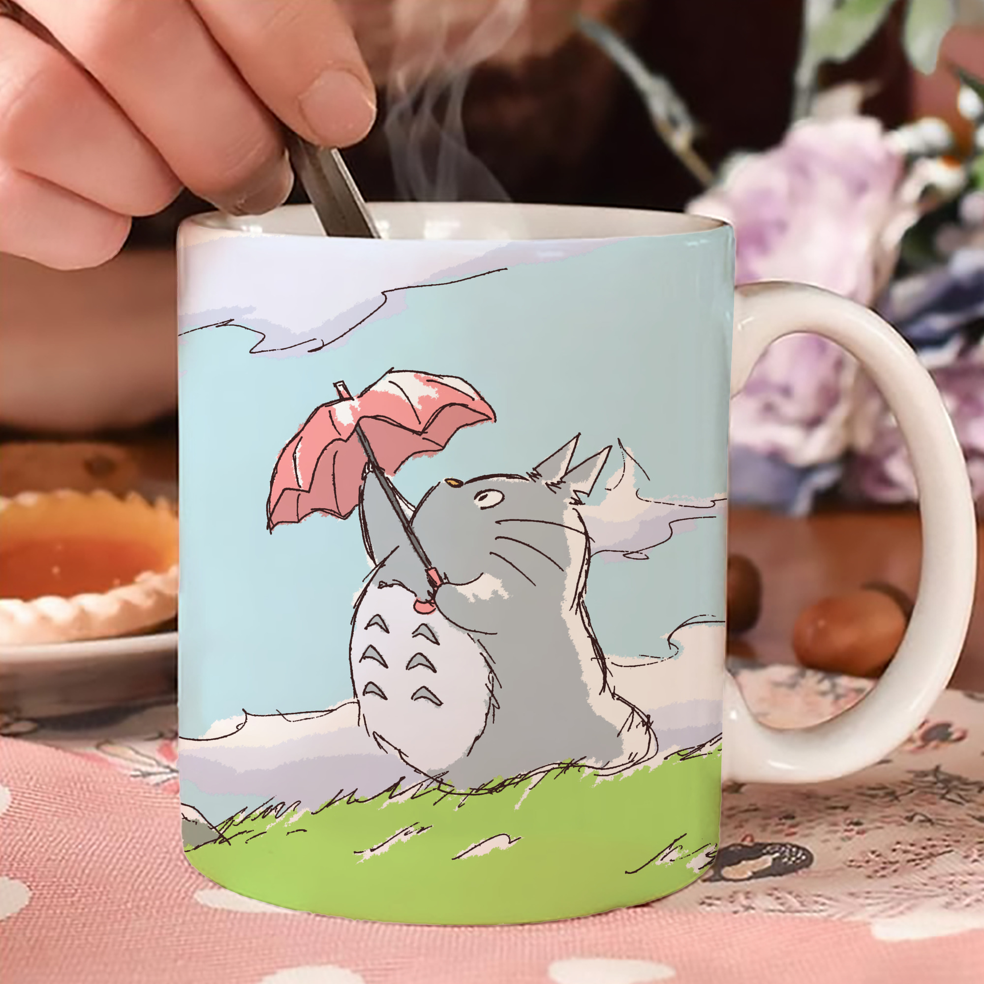 一般的なイメージ