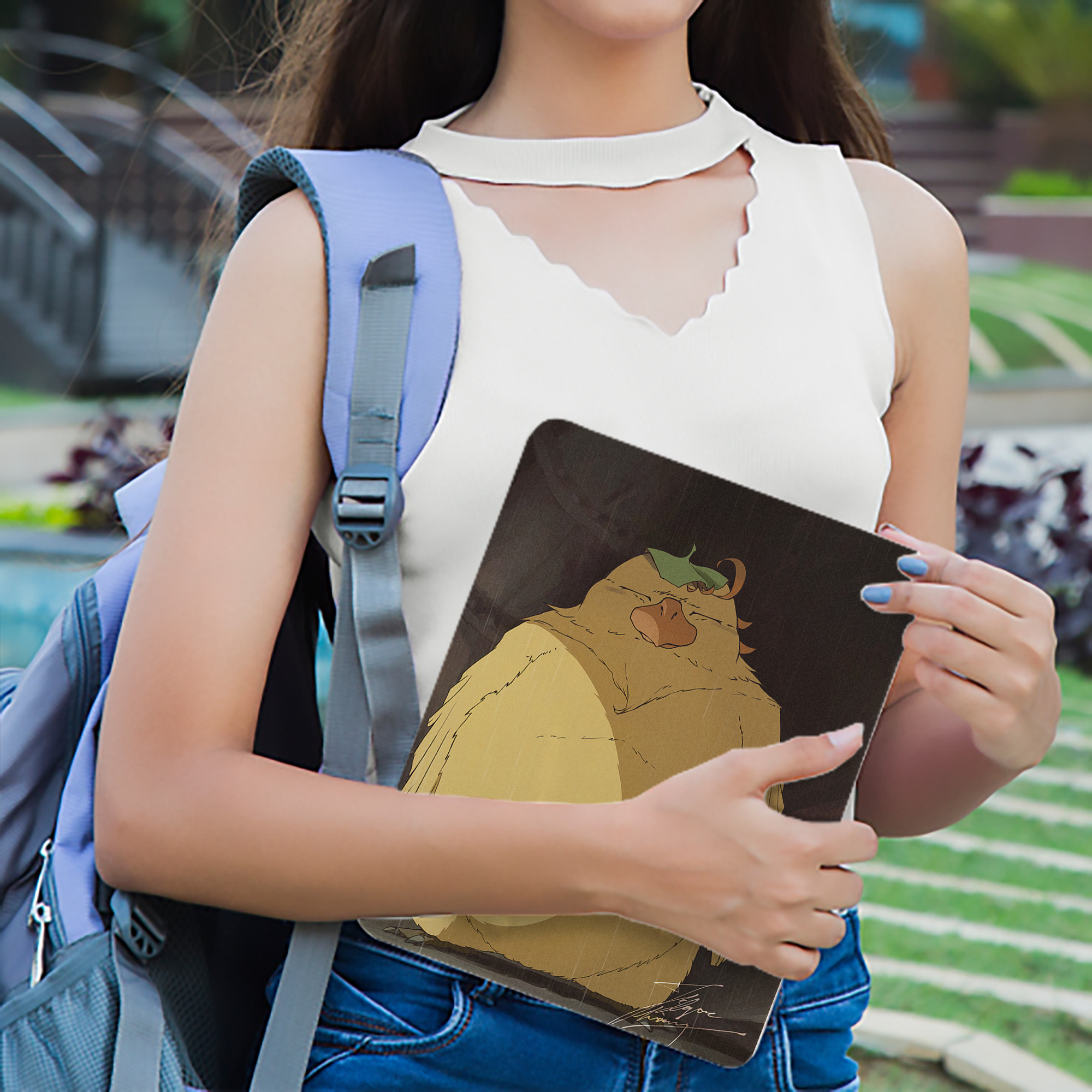 となりのトトロ 草壁メイ 草壁サツキ My Neighbor Totoro Satsuki Kusakabe Mei Kusakabe IPad ケース ブック型 PUレザー TPU 耐衝撃 軽量 薄型 ペン収納なし 全面保護 IPad 各モデル対応