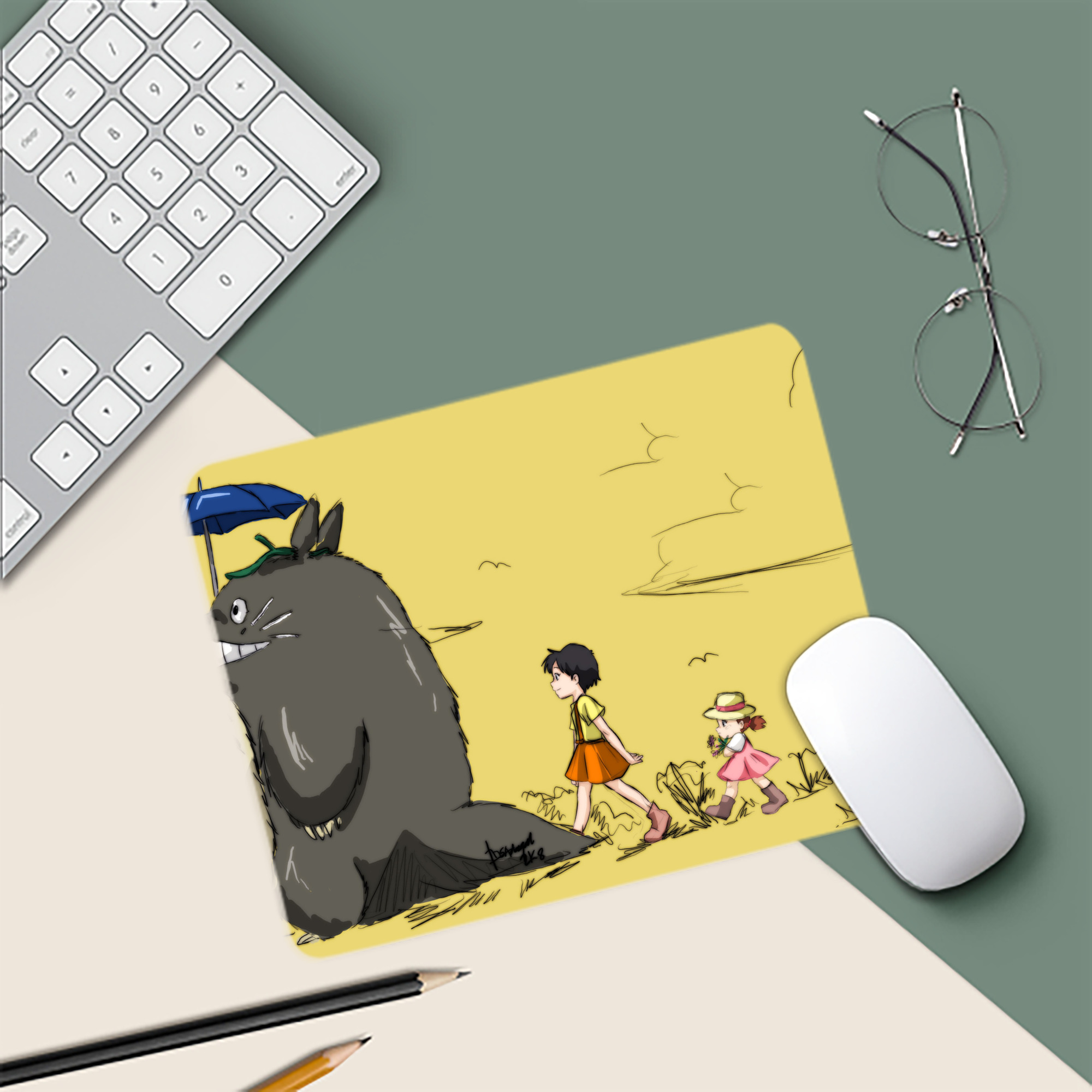 一般的なイメージ