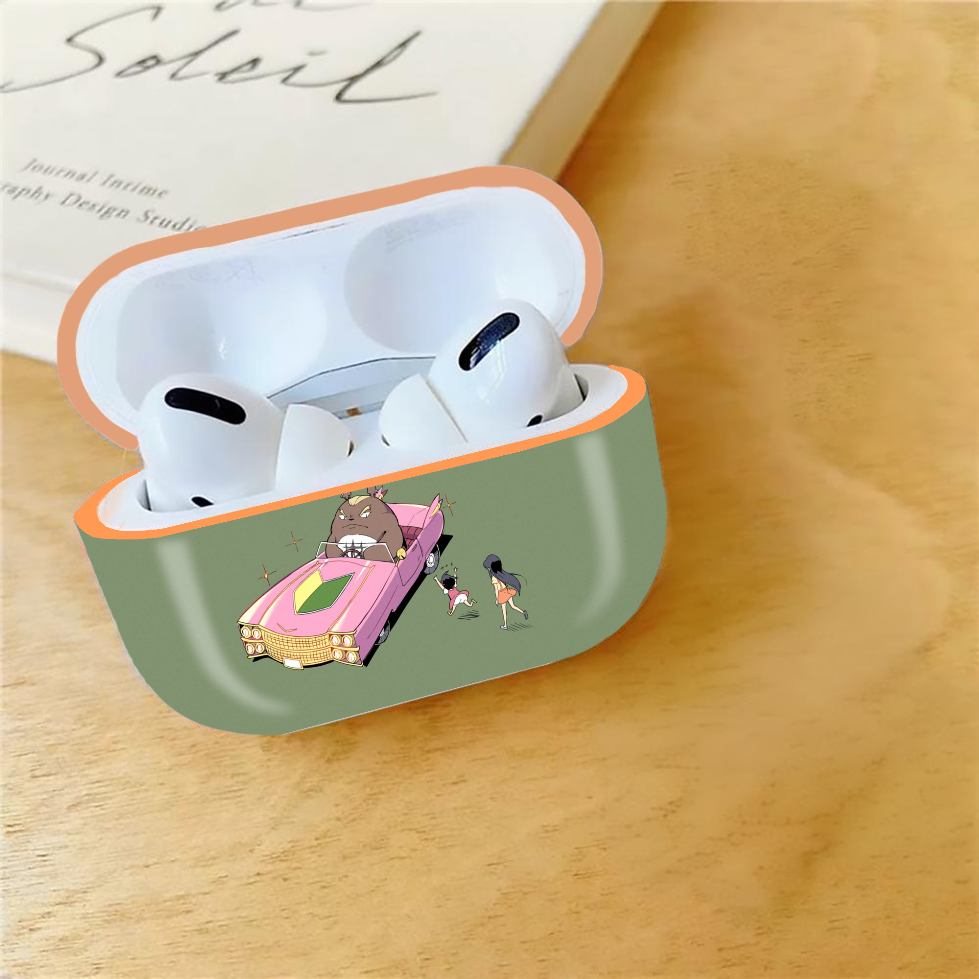 一般的なイメージ