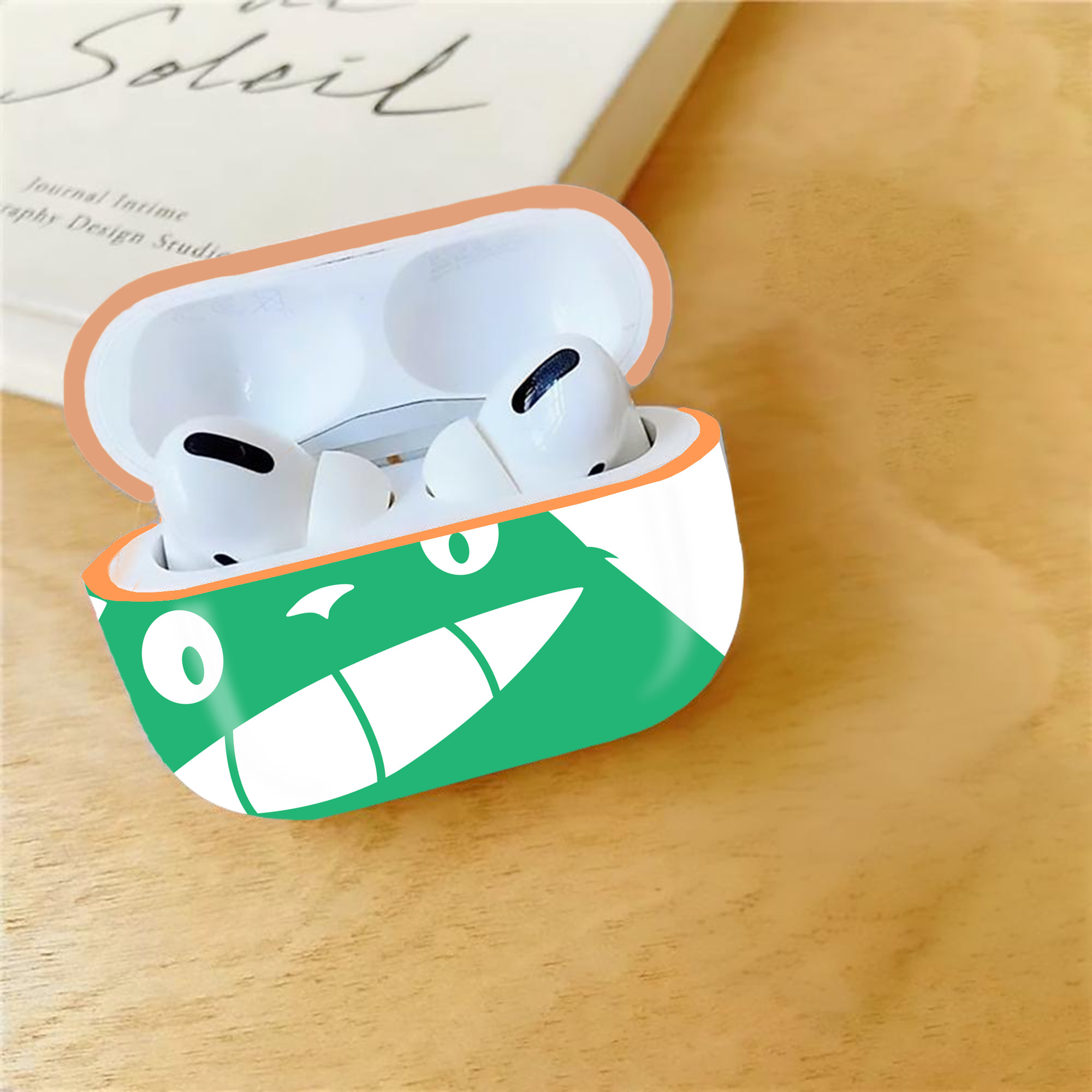 一般的なイメージ