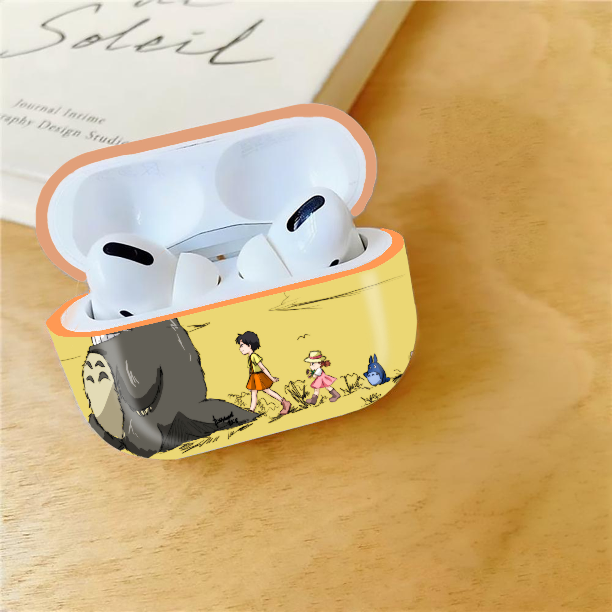 一般的なイメージ