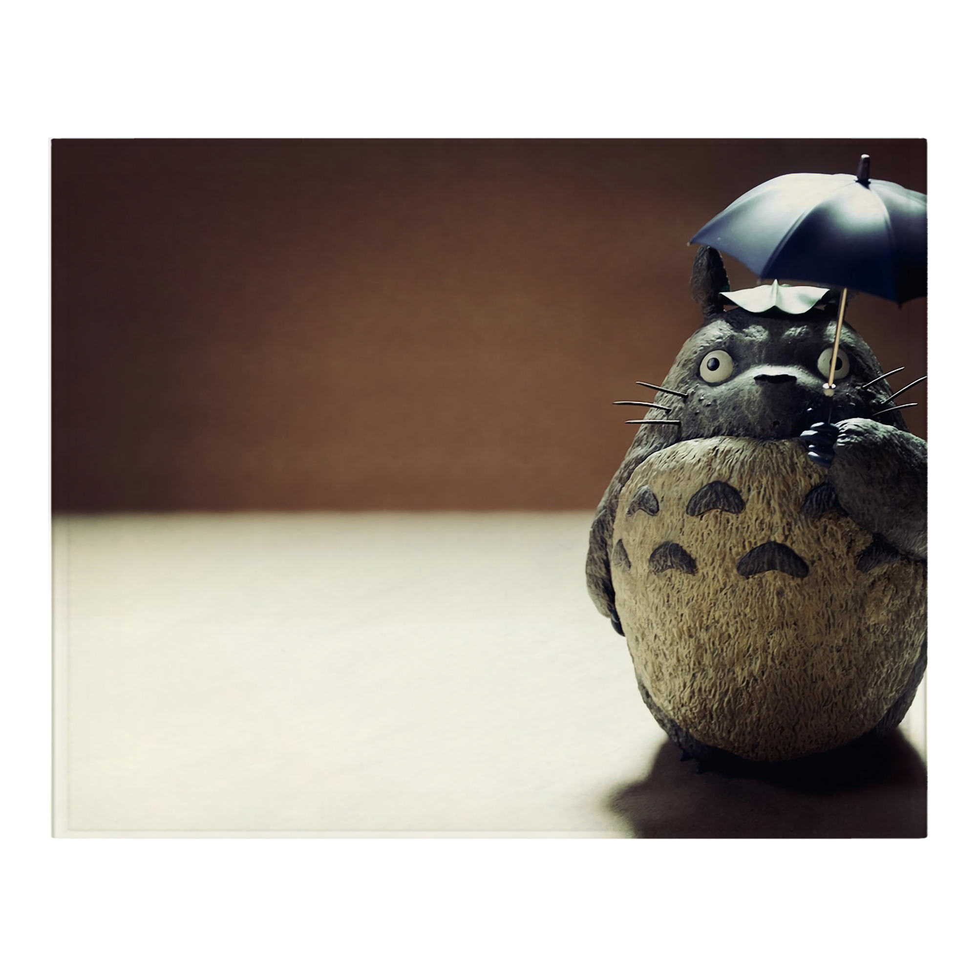 （画像用） となりのトトロ 草壁メイ 草壁サツキ My Neighbor Totoro Satsuki Kusakabe Mei Kusakabe フランネルブランケット・多サイズ対応（横型）