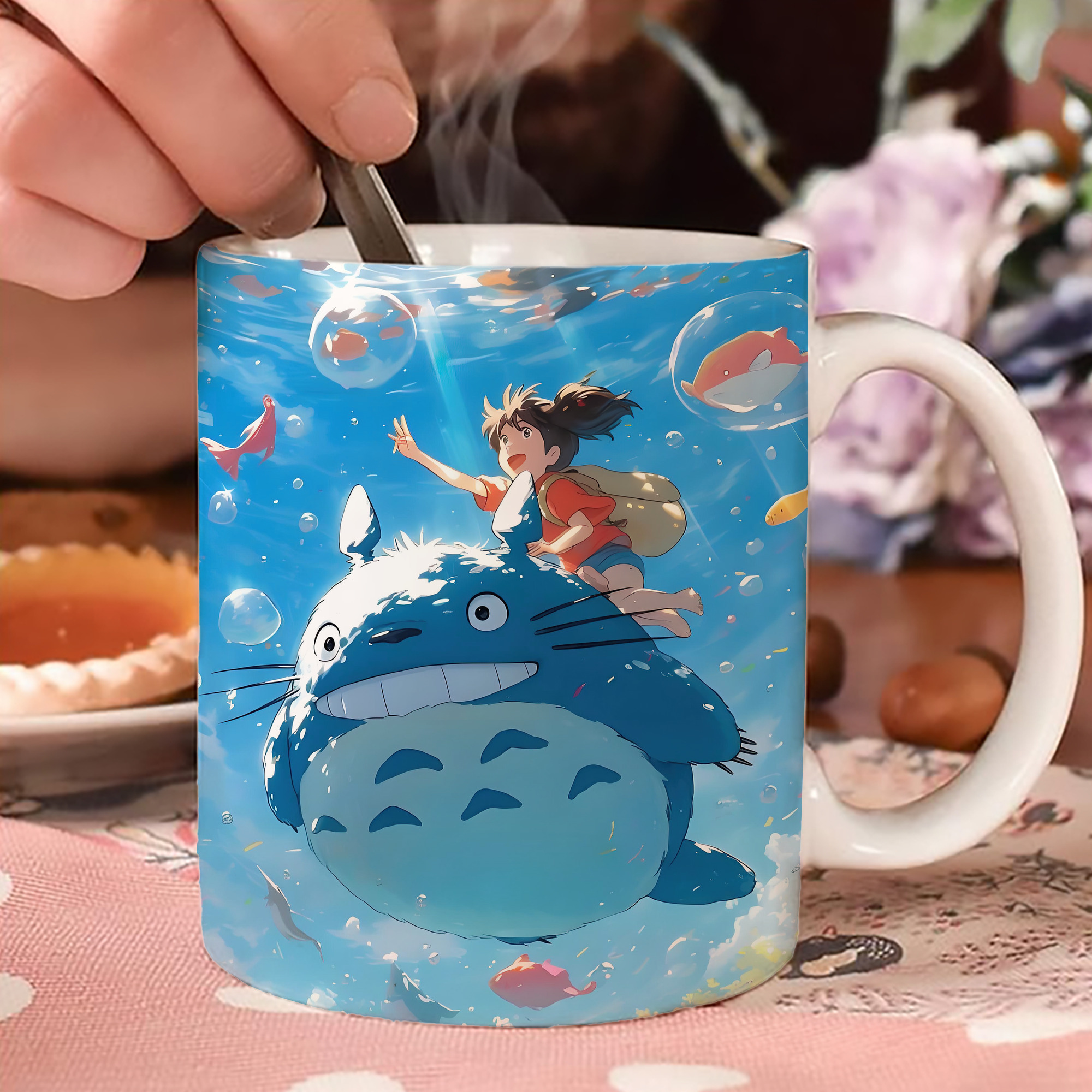 一般的なイメージ