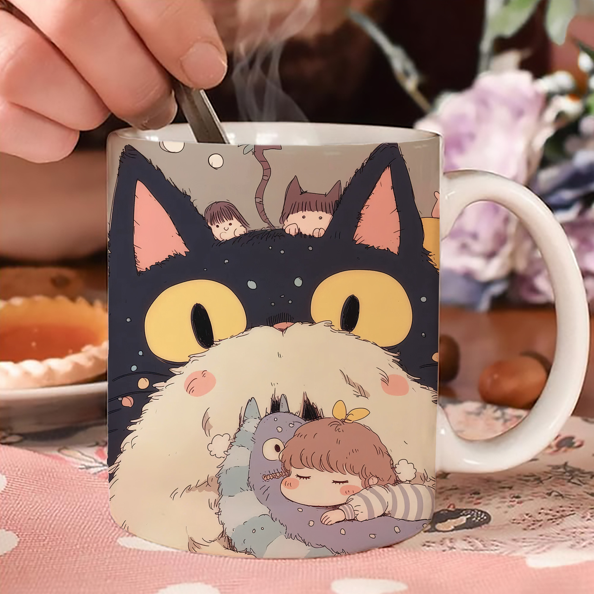 一般的なイメージ