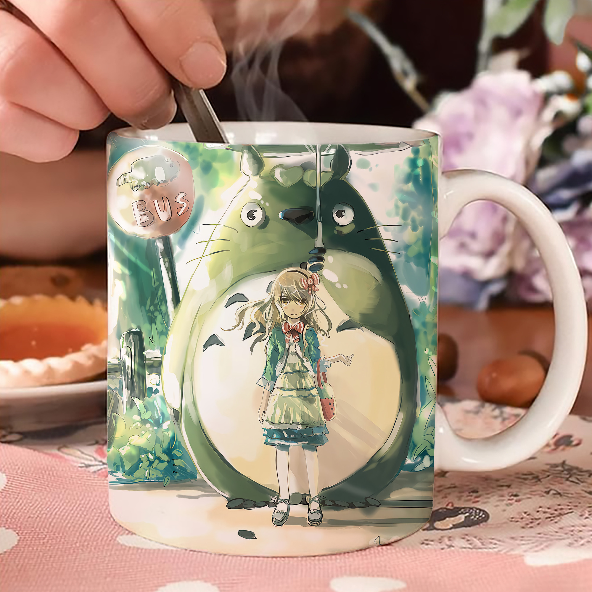 一般的なイメージ