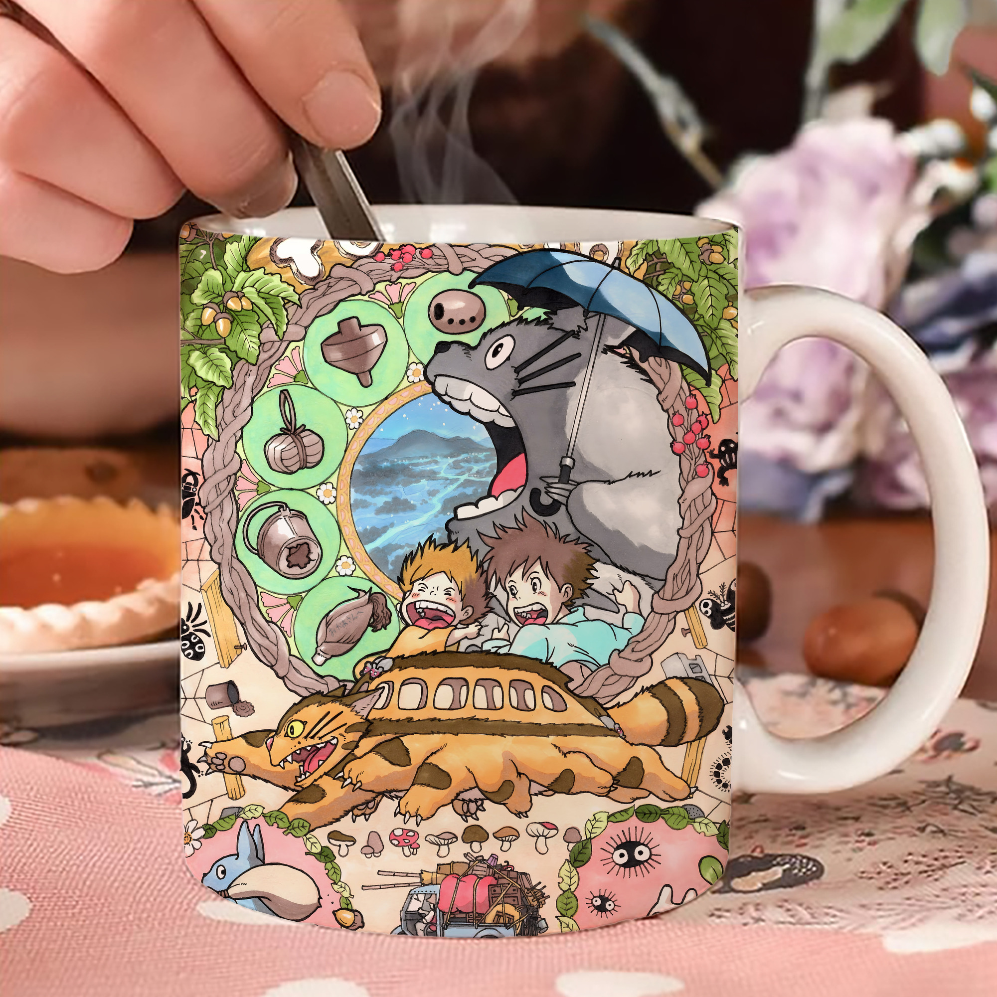 一般的なイメージ