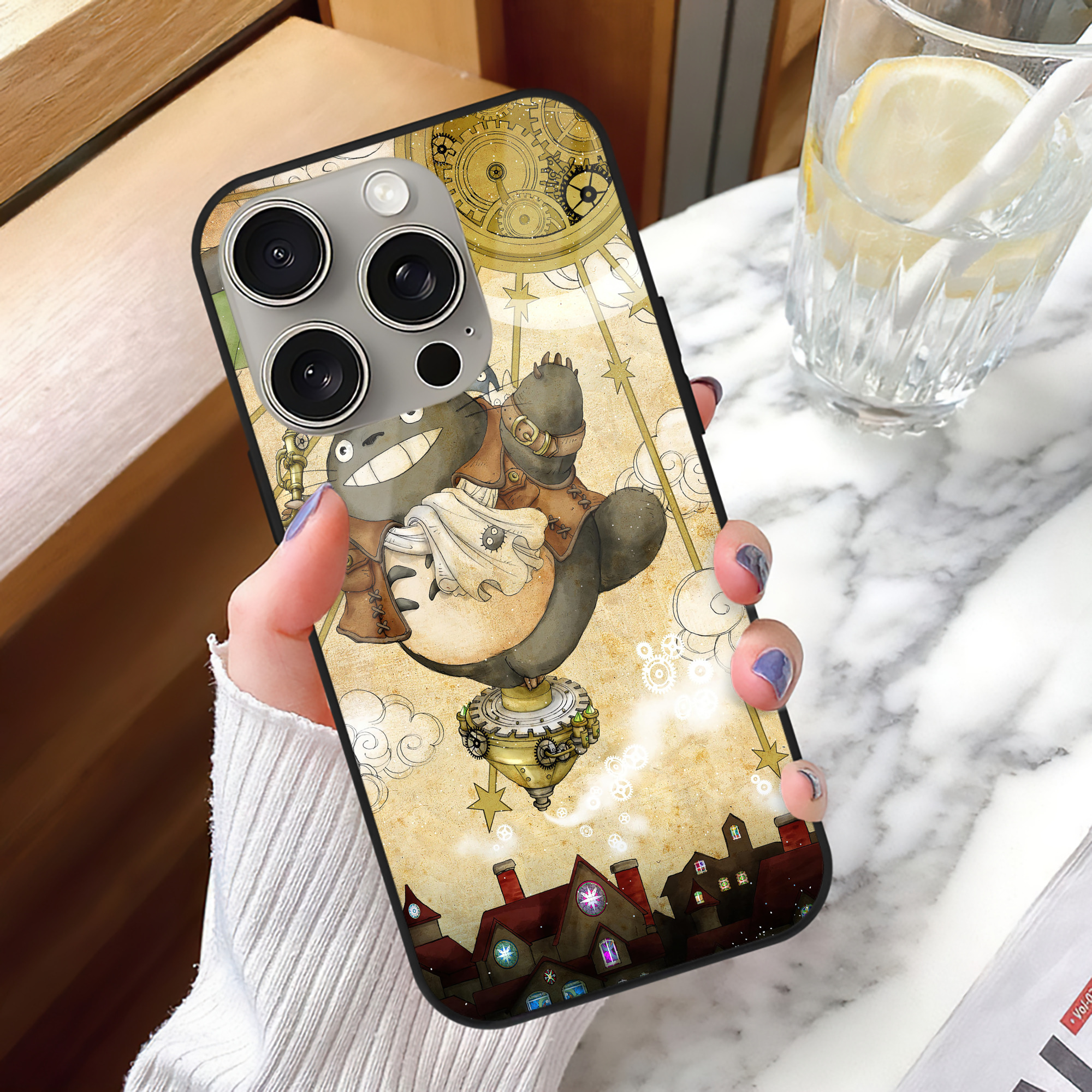 一般的なイメージ