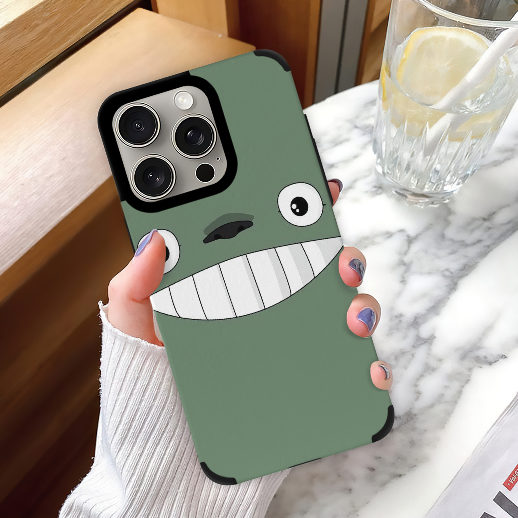 一般的なイメージ