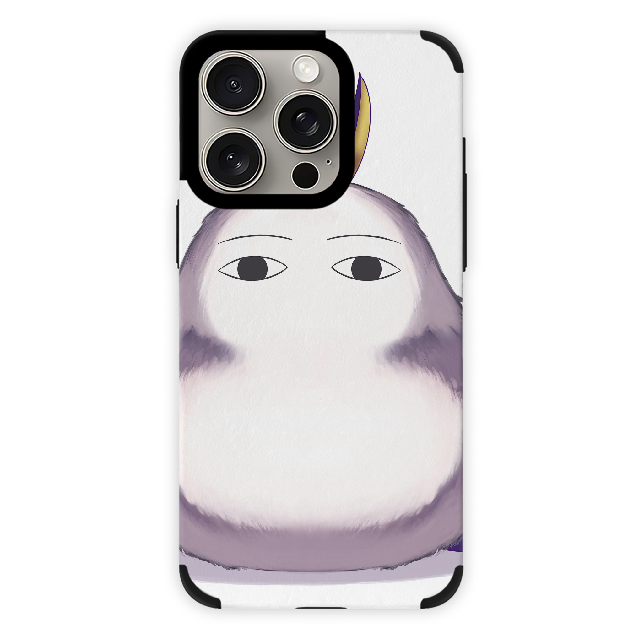 となりのトトロ 草壁メイ 草壁サツキ My Neighbor Totoro Satsuki Kusakabe Mei Kusakabe 【iPhone15ProMax対応】 PUレザー スマホケース 耐衝撃＆黄変防止