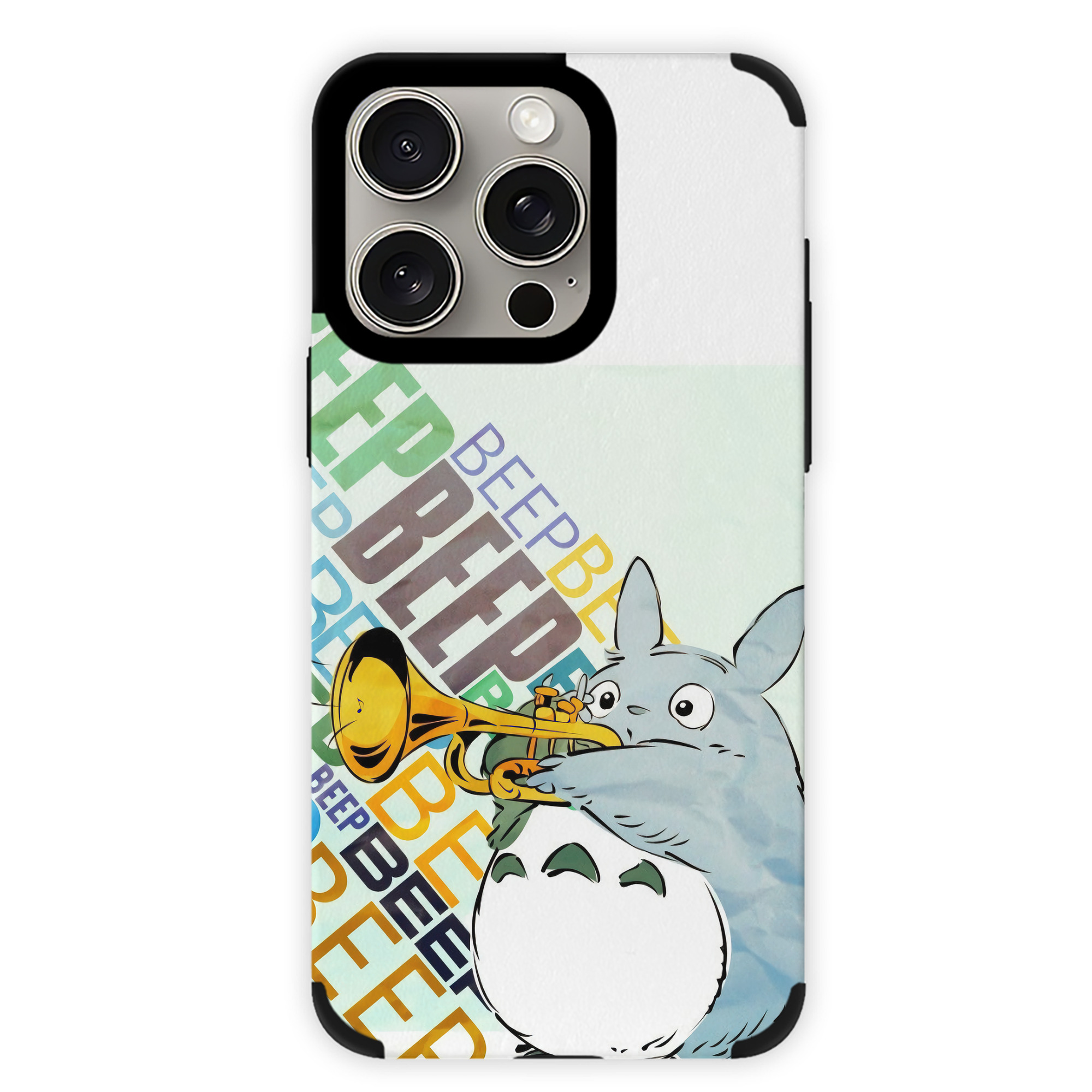 となりのトトロ 草壁メイ 草壁サツキ My Neighbor Totoro Satsuki Kusakabe Mei Kusakabe 【iPhone15ProMax対応】 PUレザー スマホケース 耐衝撃＆黄変防止