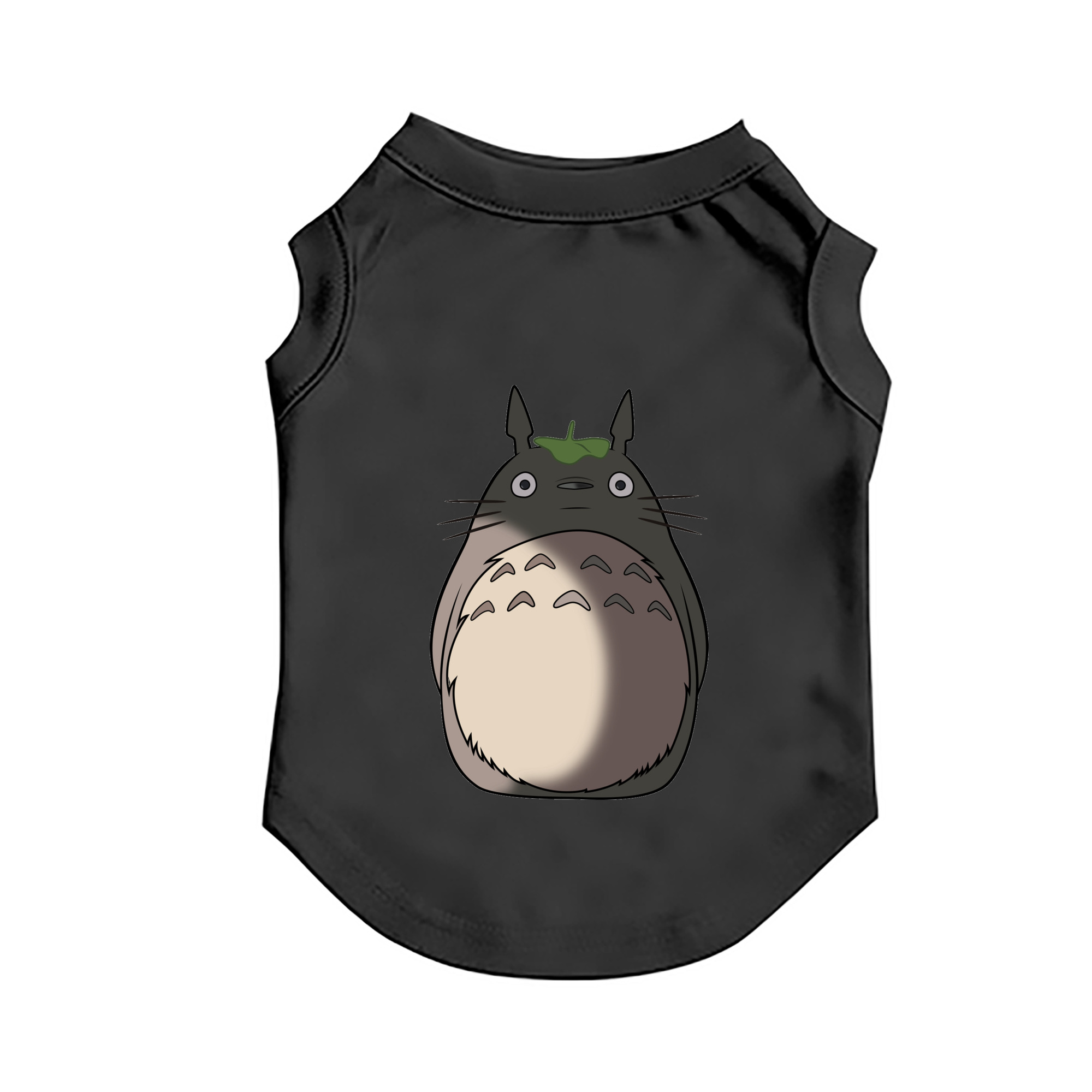 （画像用） となりのトトロ 草壁メイ 草壁サツキ My Neighbor Totoro Satsuki Kusakabe Mei Kusakabe ペット用ベスト