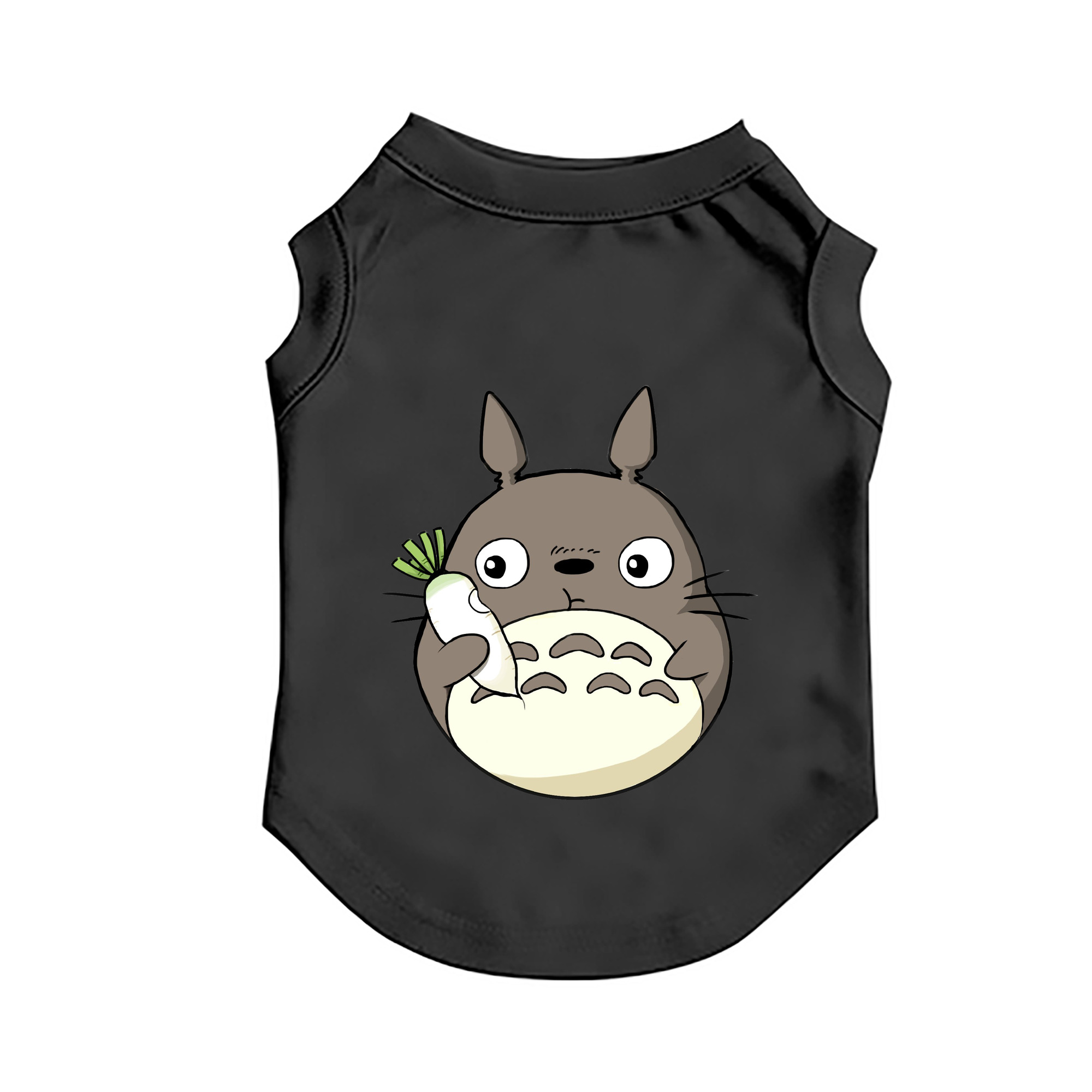 （画像用） となりのトトロ 草壁メイ 草壁サツキ My Neighbor Totoro Satsuki Kusakabe Mei Kusakabe ペット用ベスト