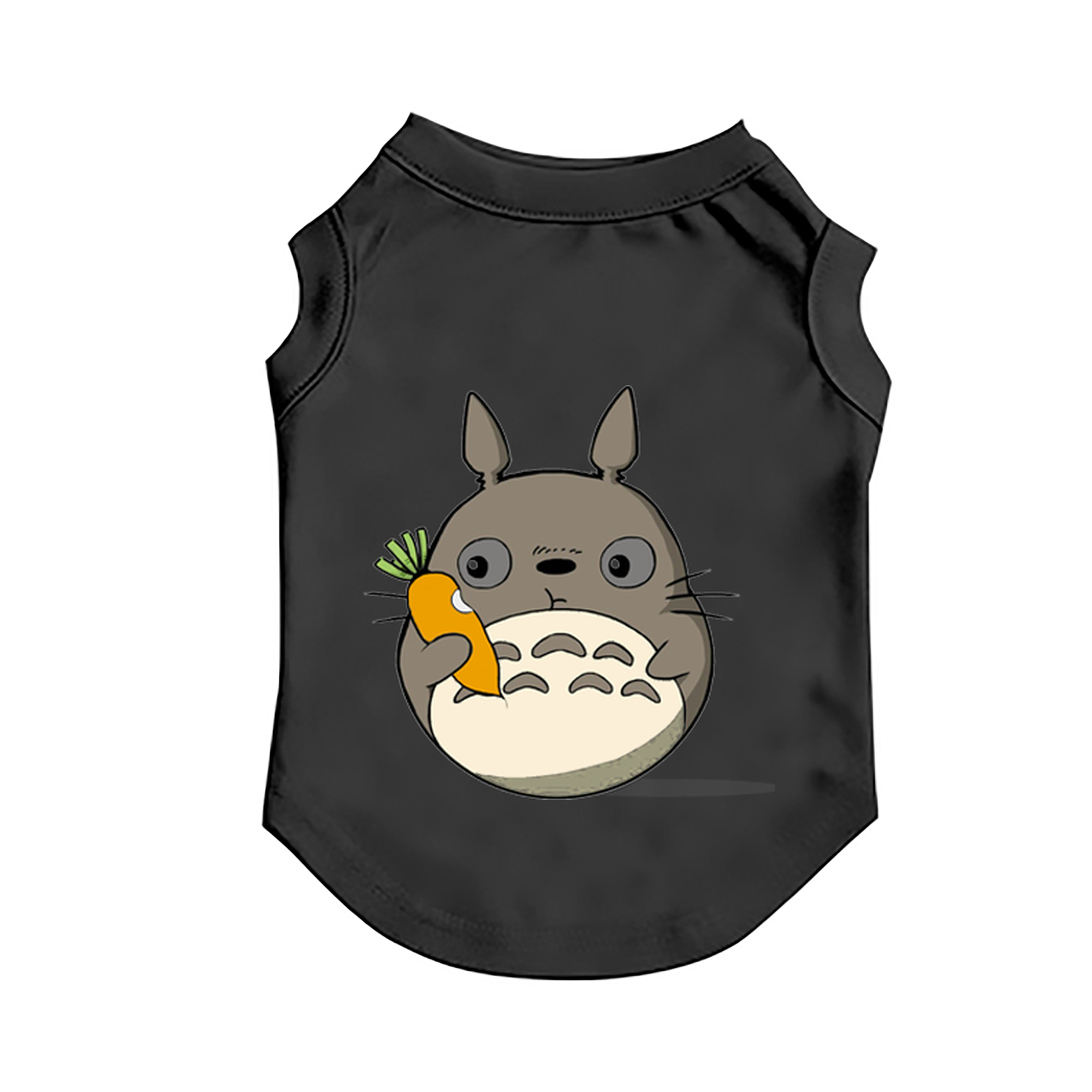 （画像用） となりのトトロ 草壁メイ 草壁サツキ My Neighbor Totoro Satsuki Kusakabe Mei Kusakabe ペット用ベスト
