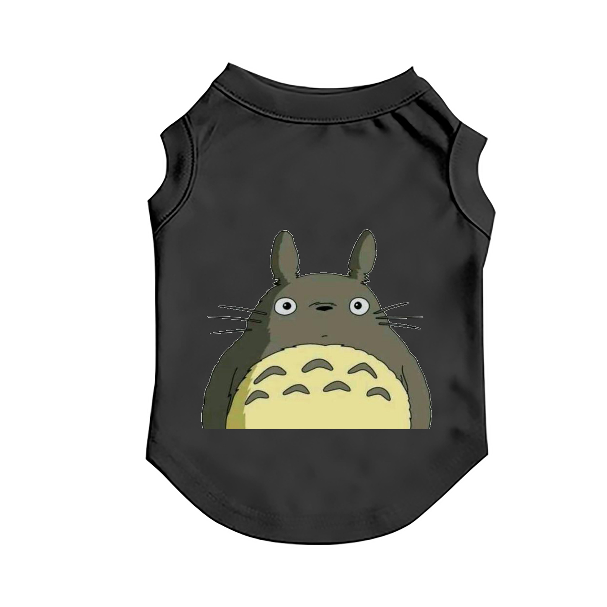 （画像用） となりのトトロ 草壁メイ 草壁サツキ My Neighbor Totoro Satsuki Kusakabe Mei Kusakabe ペット用ベスト