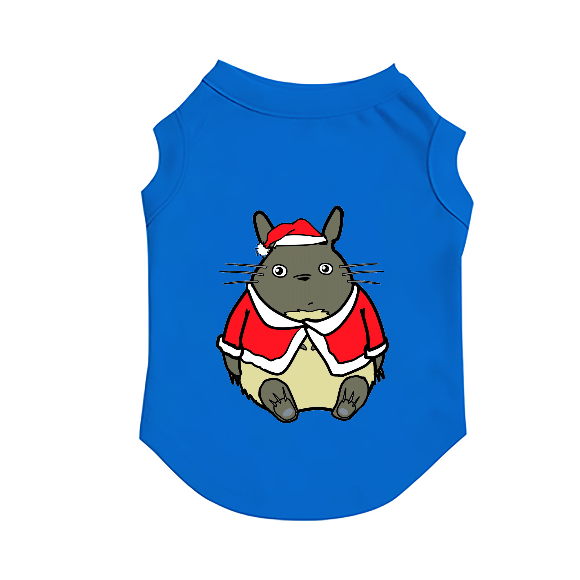 （画像用） となりのトトロ 草壁メイ 草壁サツキ My Neighbor Totoro Satsuki Kusakabe Mei Kusakabe ペット用ベスト