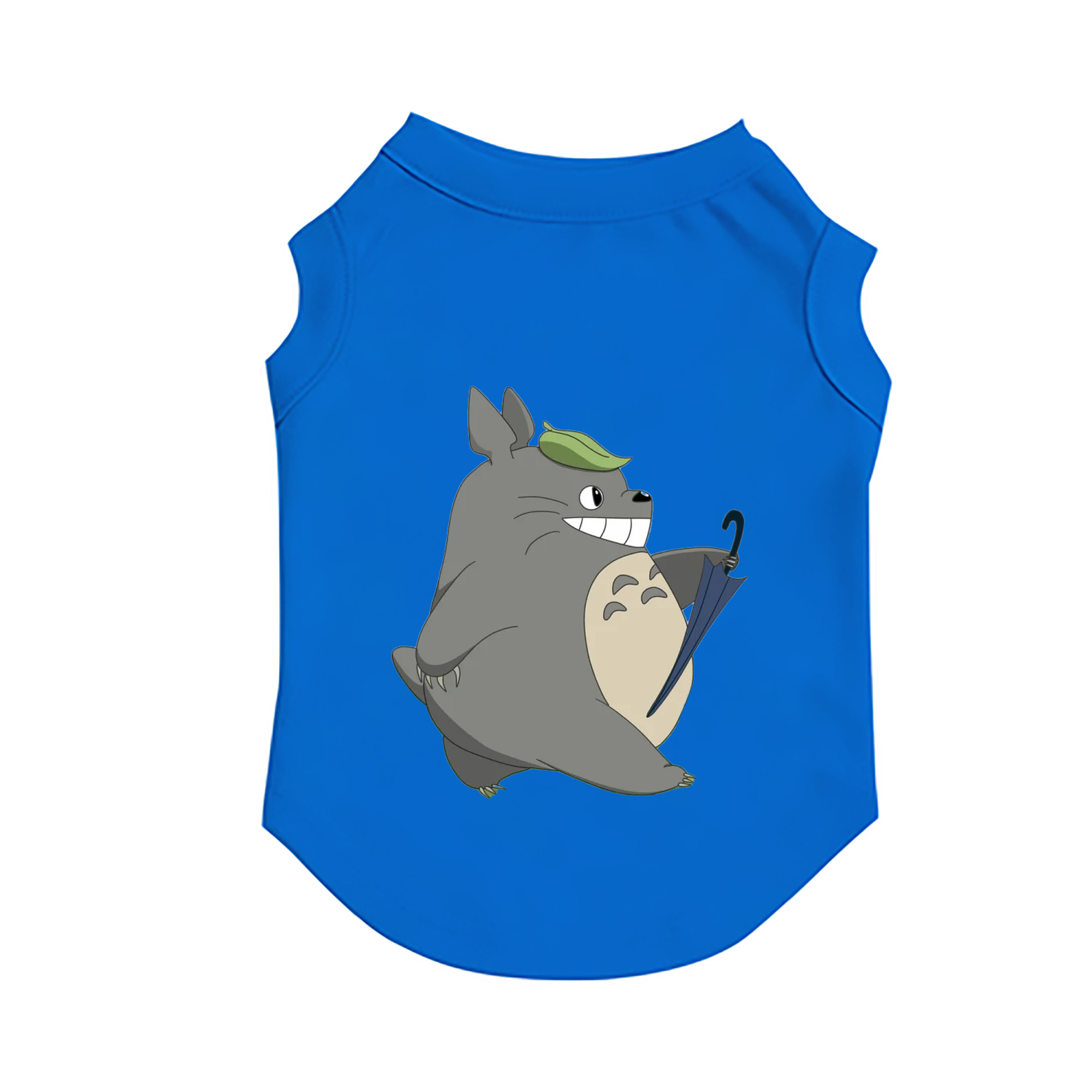 （画像用） となりのトトロ 草壁メイ 草壁サツキ My Neighbor Totoro Satsuki Kusakabe Mei Kusakabe ペット用ベスト