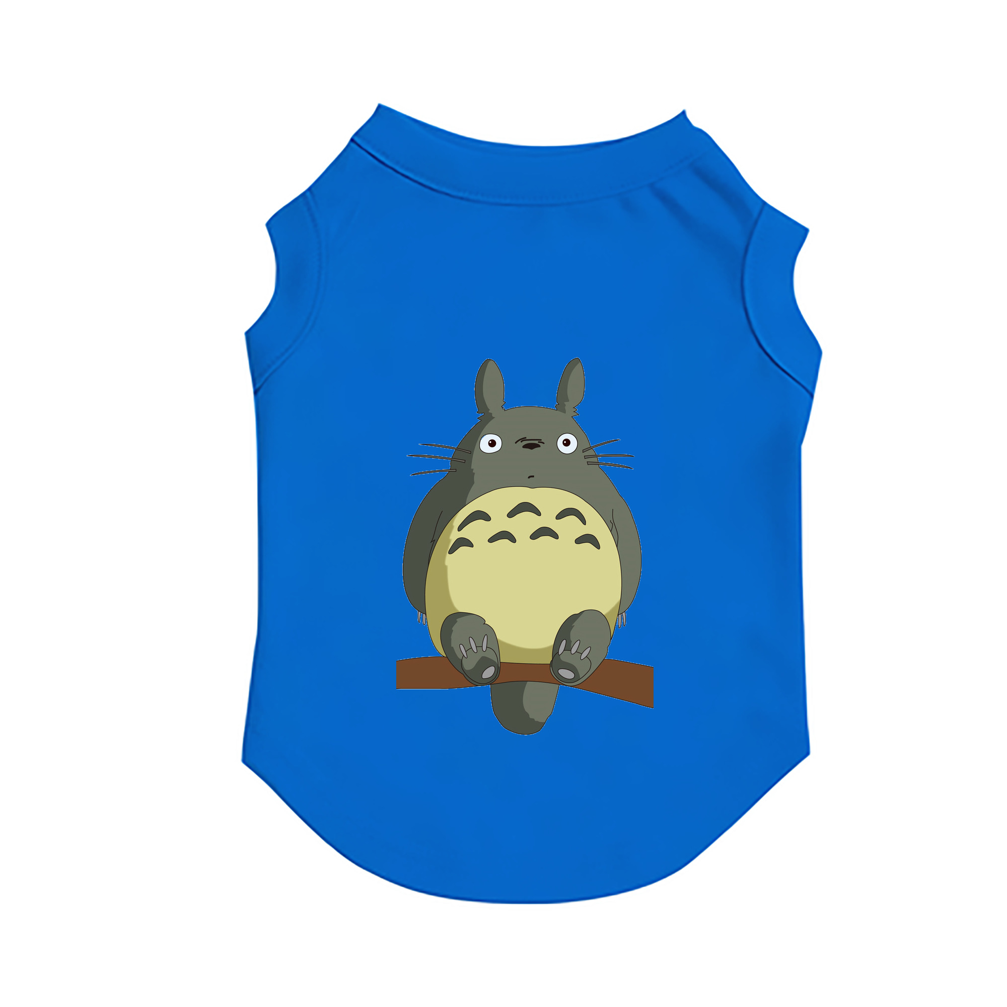 （画像用） となりのトトロ 草壁メイ 草壁サツキ My Neighbor Totoro Satsuki Kusakabe Mei Kusakabe ペット用ベスト