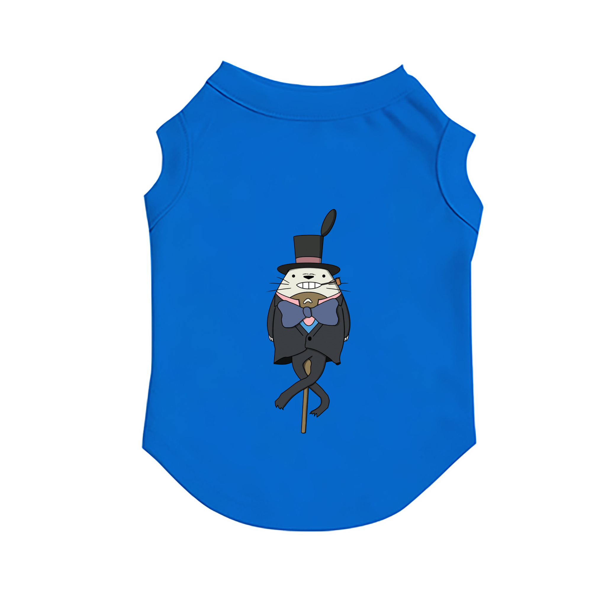 （画像用） となりのトトロ 草壁メイ 草壁サツキ My Neighbor Totoro Satsuki Kusakabe Mei Kusakabe ペット用ベスト