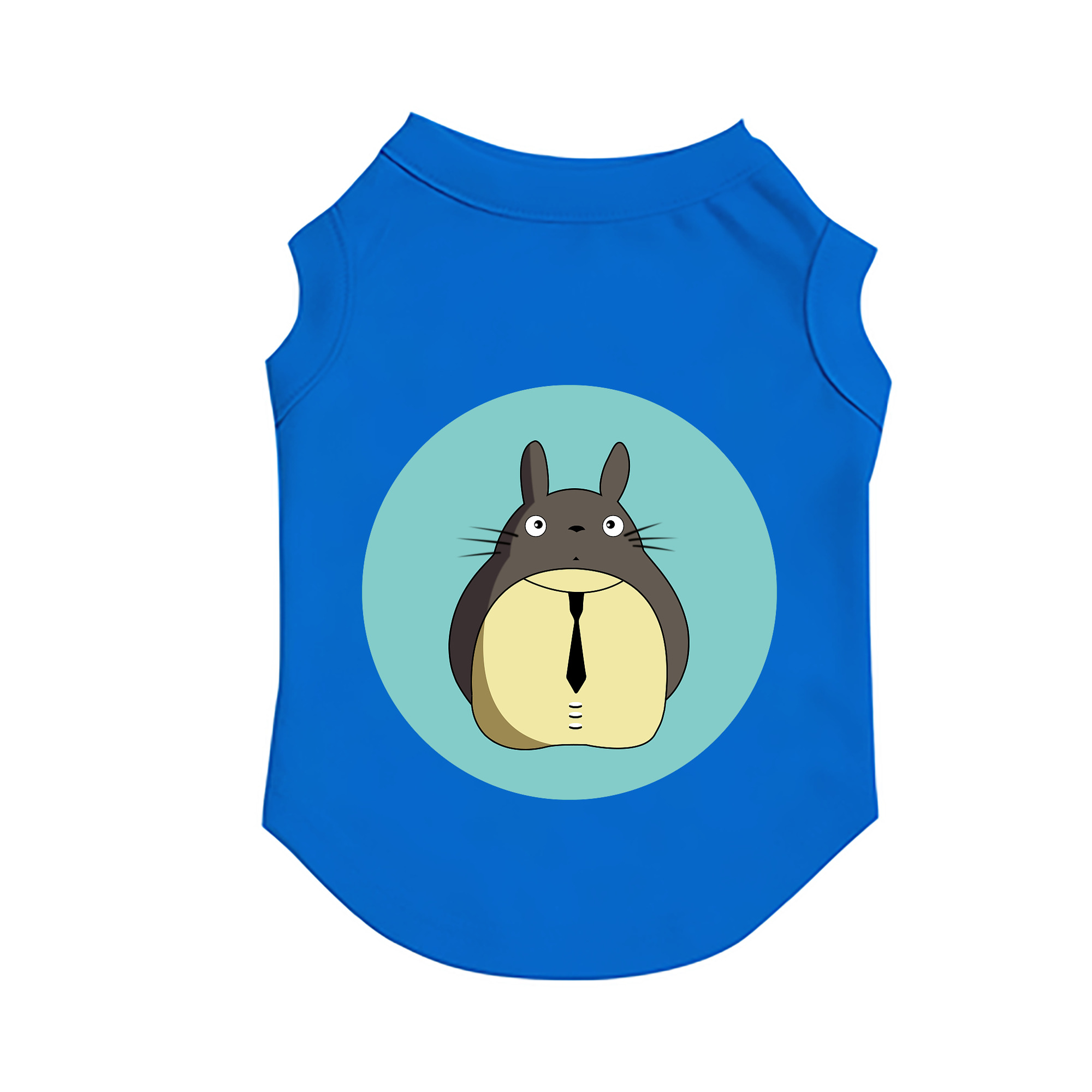 （画像用） となりのトトロ 草壁メイ 草壁サツキ My Neighbor Totoro Satsuki Kusakabe Mei Kusakabe ペット用ベスト