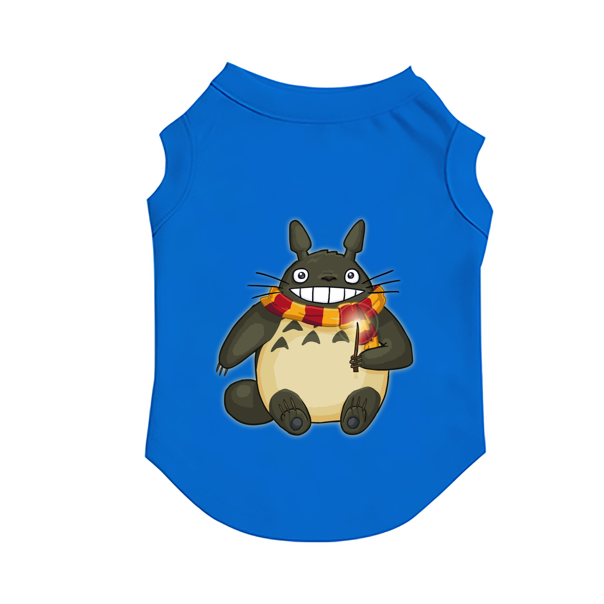 （画像用） となりのトトロ 草壁メイ 草壁サツキ My Neighbor Totoro Satsuki Kusakabe Mei Kusakabe ペット用ベスト
