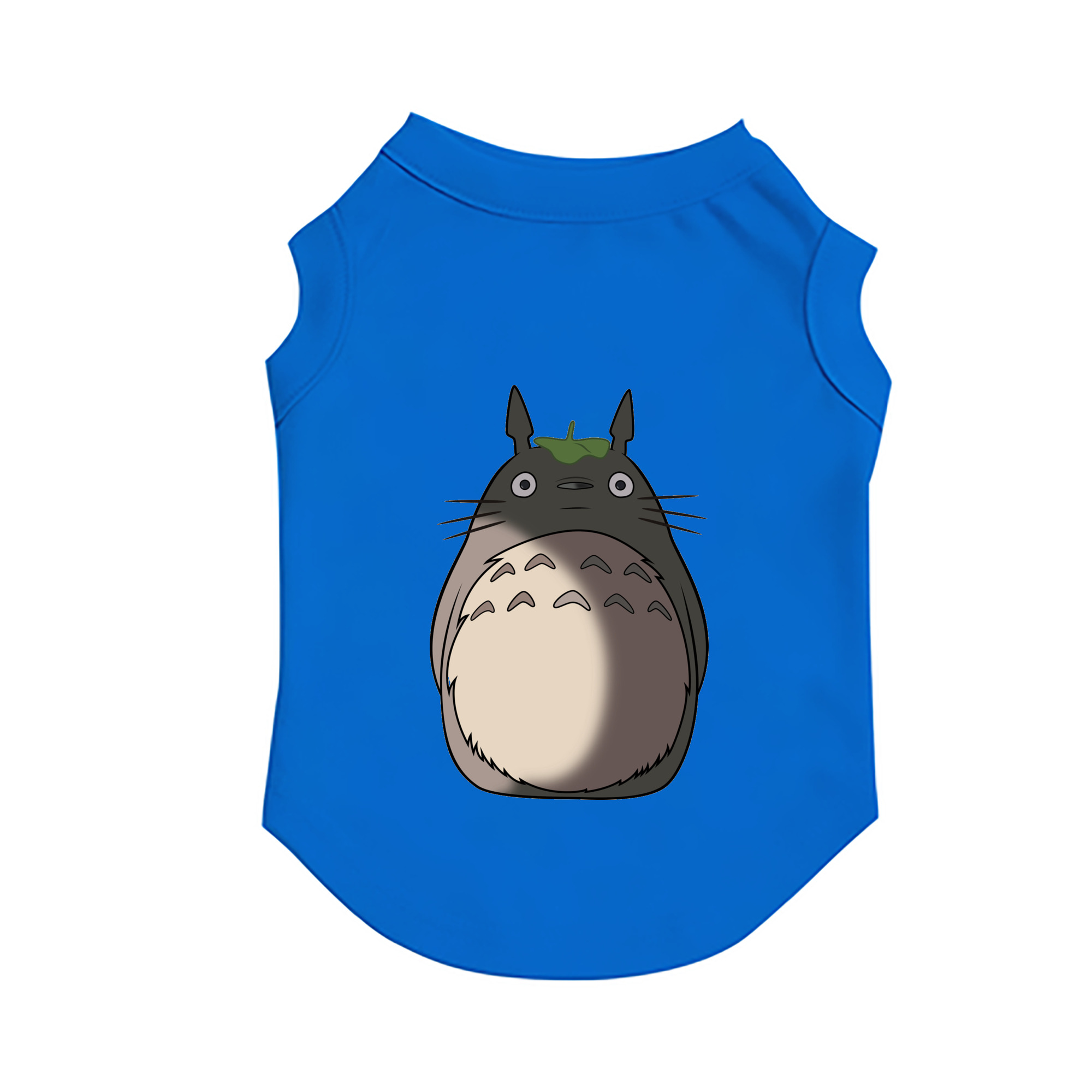 （画像用） となりのトトロ 草壁メイ 草壁サツキ My Neighbor Totoro Satsuki Kusakabe Mei Kusakabe ペット用ベスト