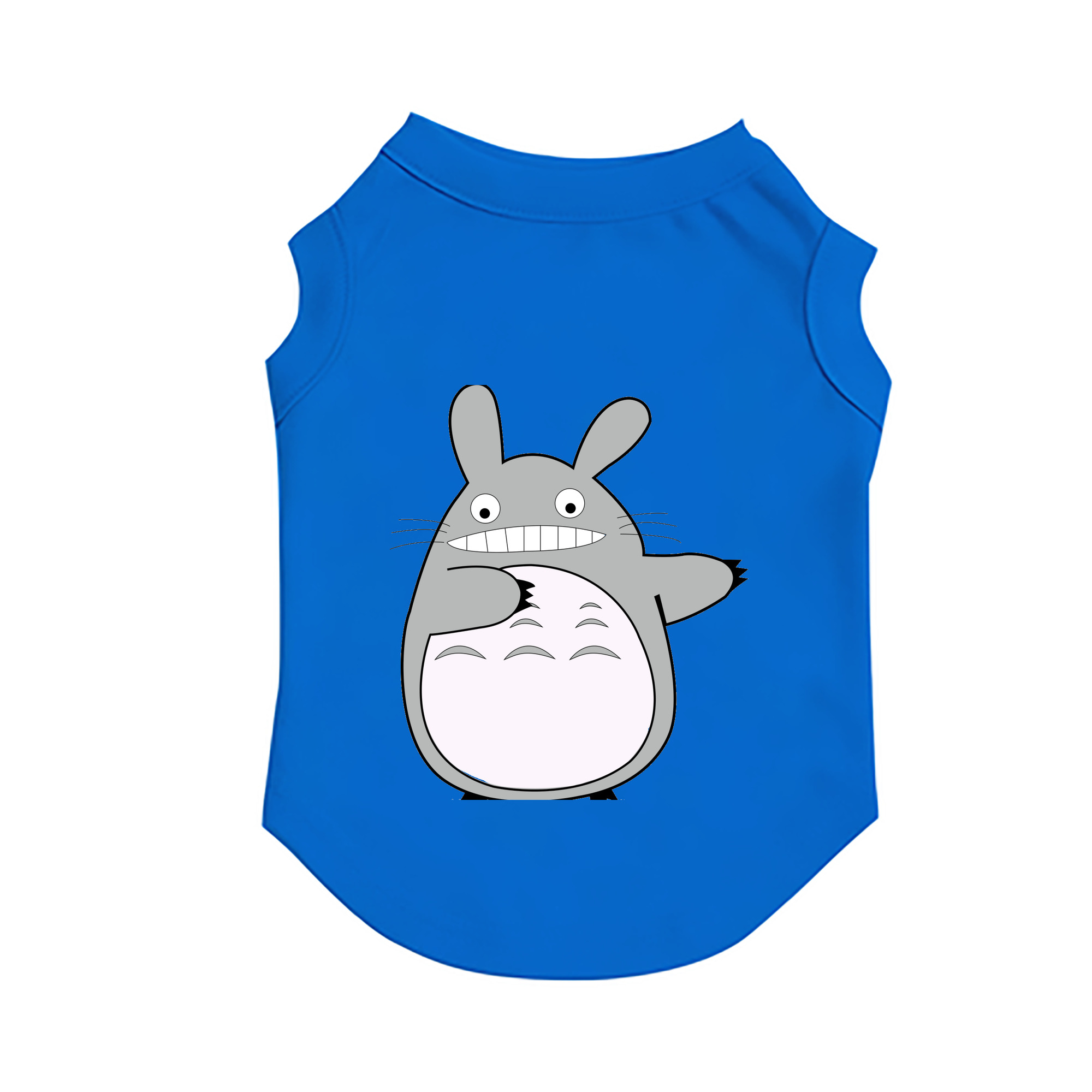 （画像用） となりのトトロ 草壁メイ 草壁サツキ My Neighbor Totoro Satsuki Kusakabe Mei Kusakabe ペット用ベスト