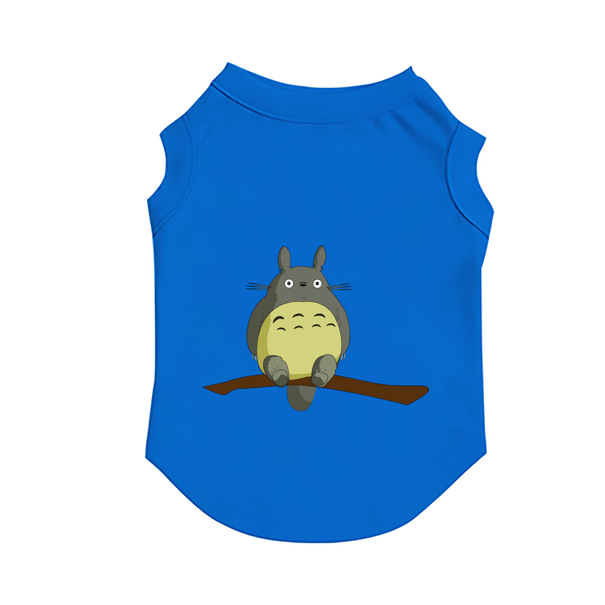 （画像用） となりのトトロ 草壁メイ 草壁サツキ My Neighbor Totoro Satsuki Kusakabe Mei Kusakabe ペット用ベスト