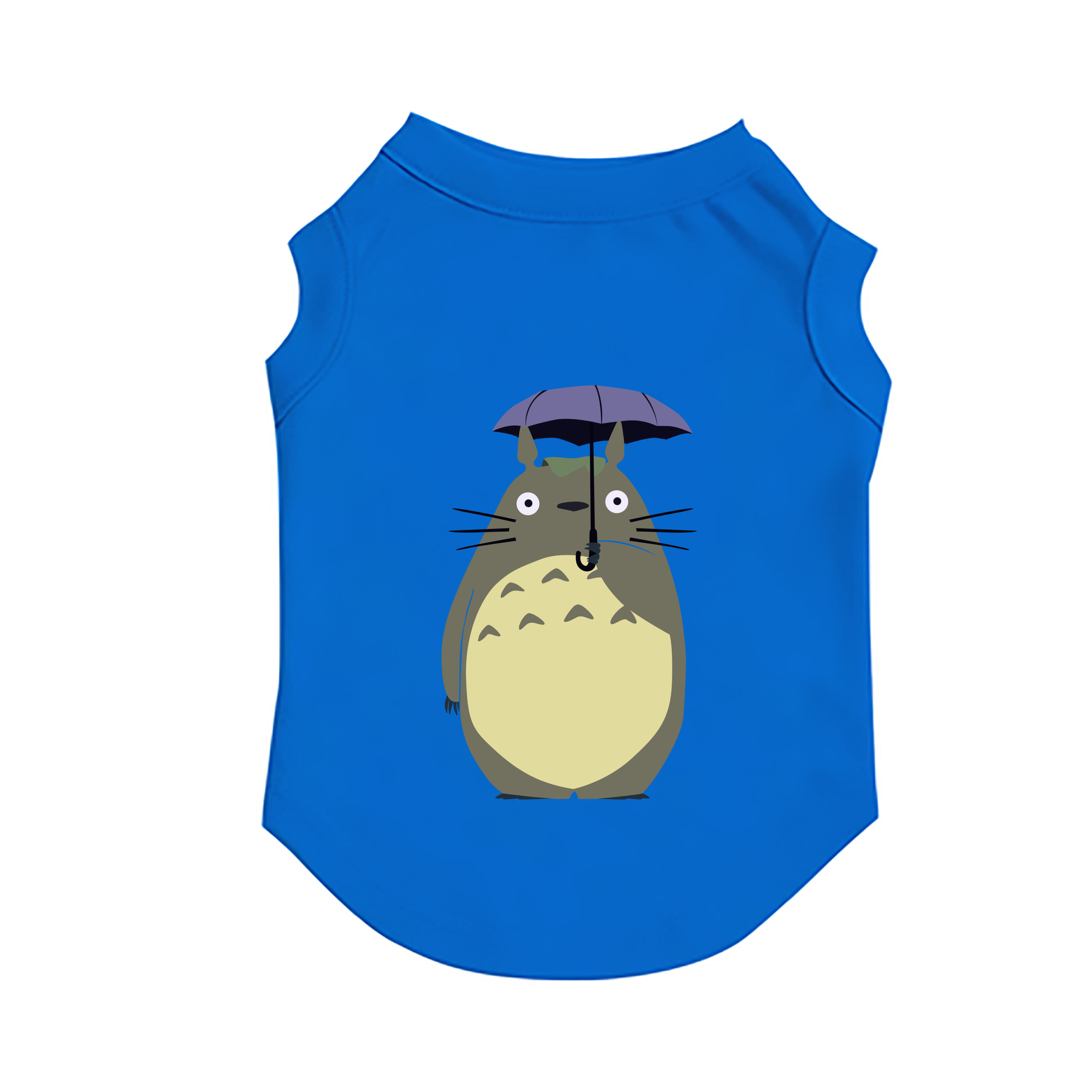 （画像用） となりのトトロ 草壁メイ 草壁サツキ My Neighbor Totoro Satsuki Kusakabe Mei Kusakabe ペット用ベスト