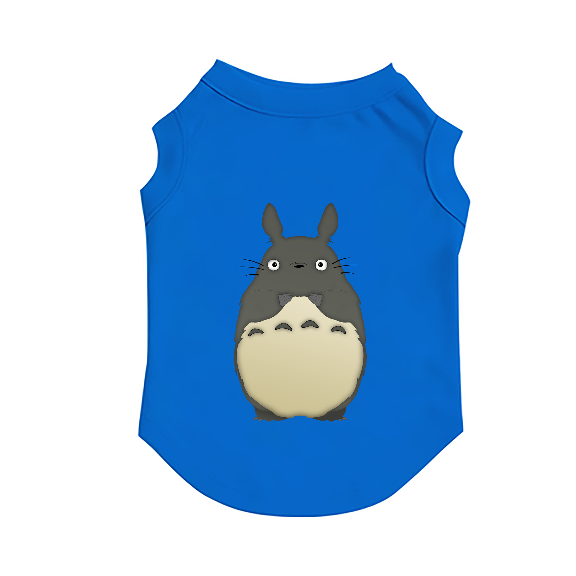 （画像用） となりのトトロ 草壁メイ 草壁サツキ My Neighbor Totoro Satsuki Kusakabe Mei Kusakabe ペット用ベスト