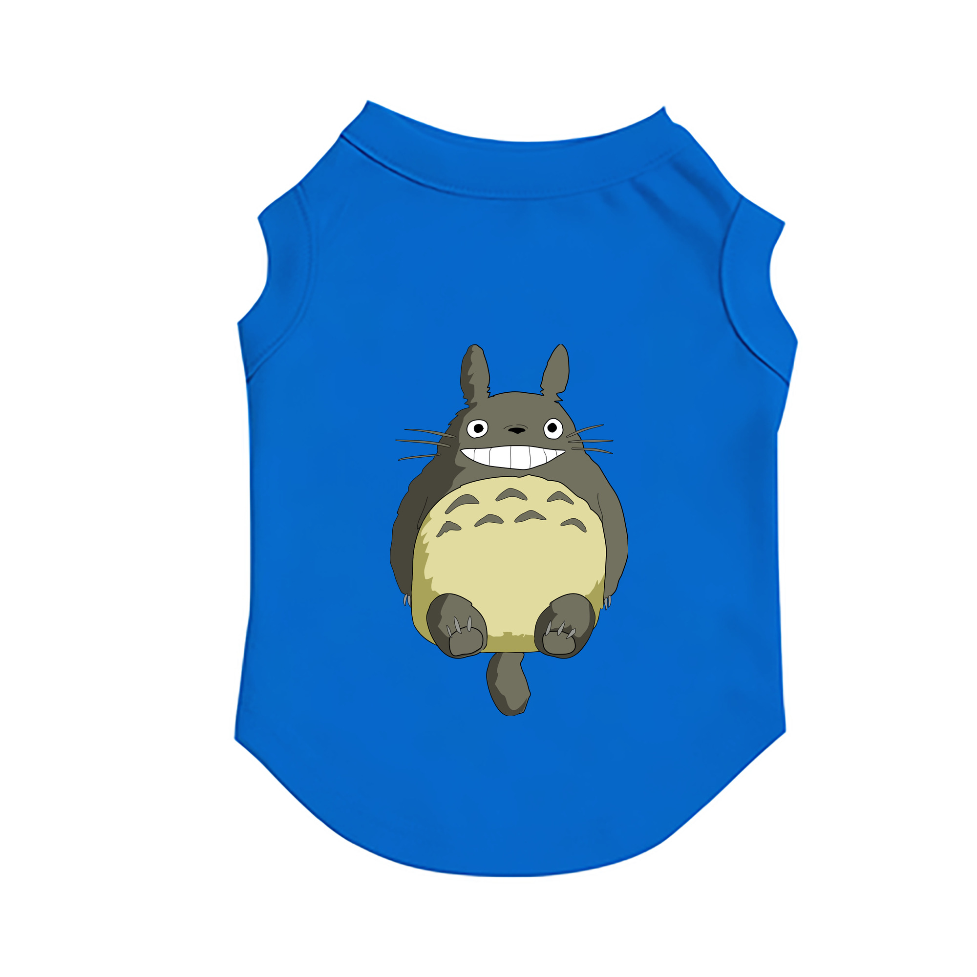 （画像用） となりのトトロ 草壁メイ 草壁サツキ My Neighbor Totoro Satsuki Kusakabe Mei Kusakabe ペット用ベスト