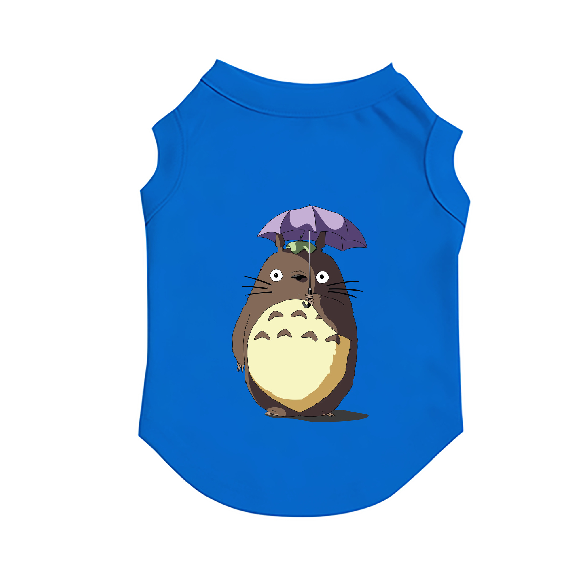 （画像用） となりのトトロ 草壁メイ 草壁サツキ My Neighbor Totoro Satsuki Kusakabe Mei Kusakabe ペット用ベスト