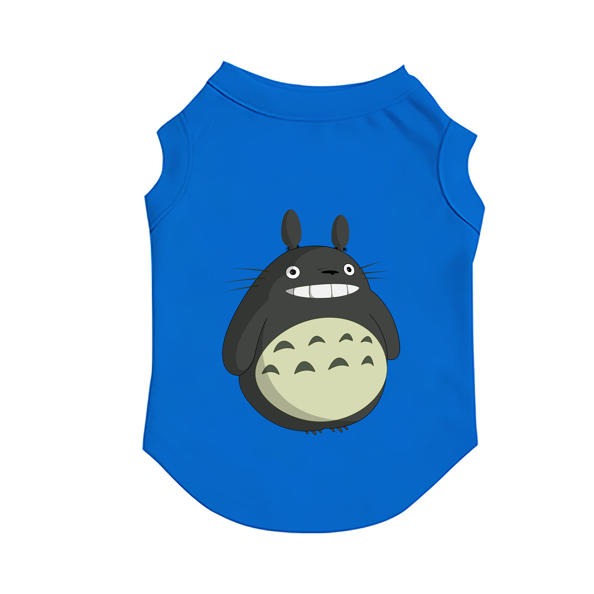 （画像用） となりのトトロ 草壁メイ 草壁サツキ My Neighbor Totoro Satsuki Kusakabe Mei Kusakabe ペット用ベスト