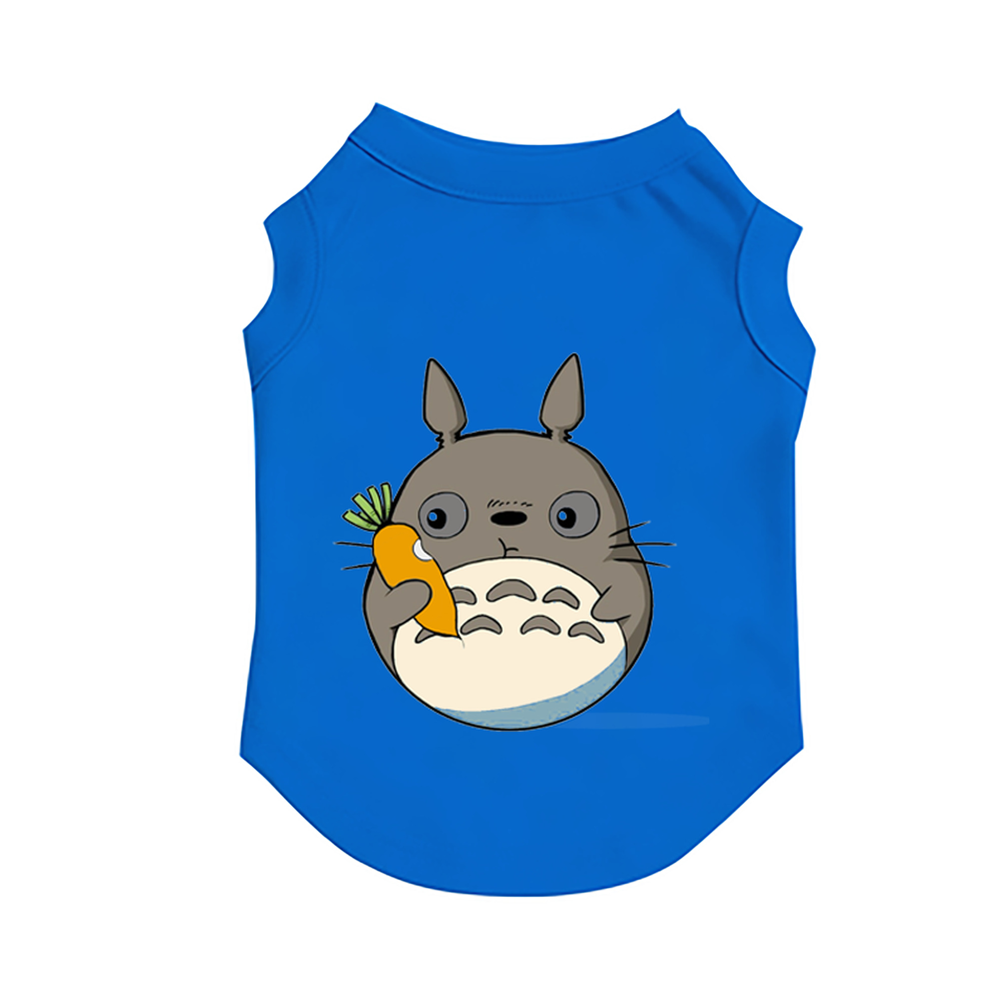 （画像用） となりのトトロ 草壁メイ 草壁サツキ My Neighbor Totoro Satsuki Kusakabe Mei Kusakabe ペット用ベスト