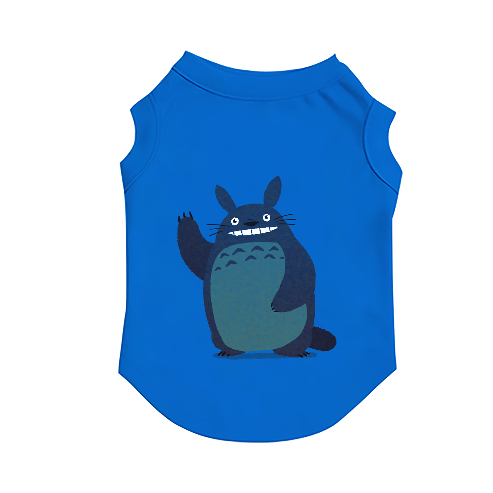 （画像用） となりのトトロ 草壁メイ 草壁サツキ My Neighbor Totoro Satsuki Kusakabe Mei Kusakabe ペット用ベスト