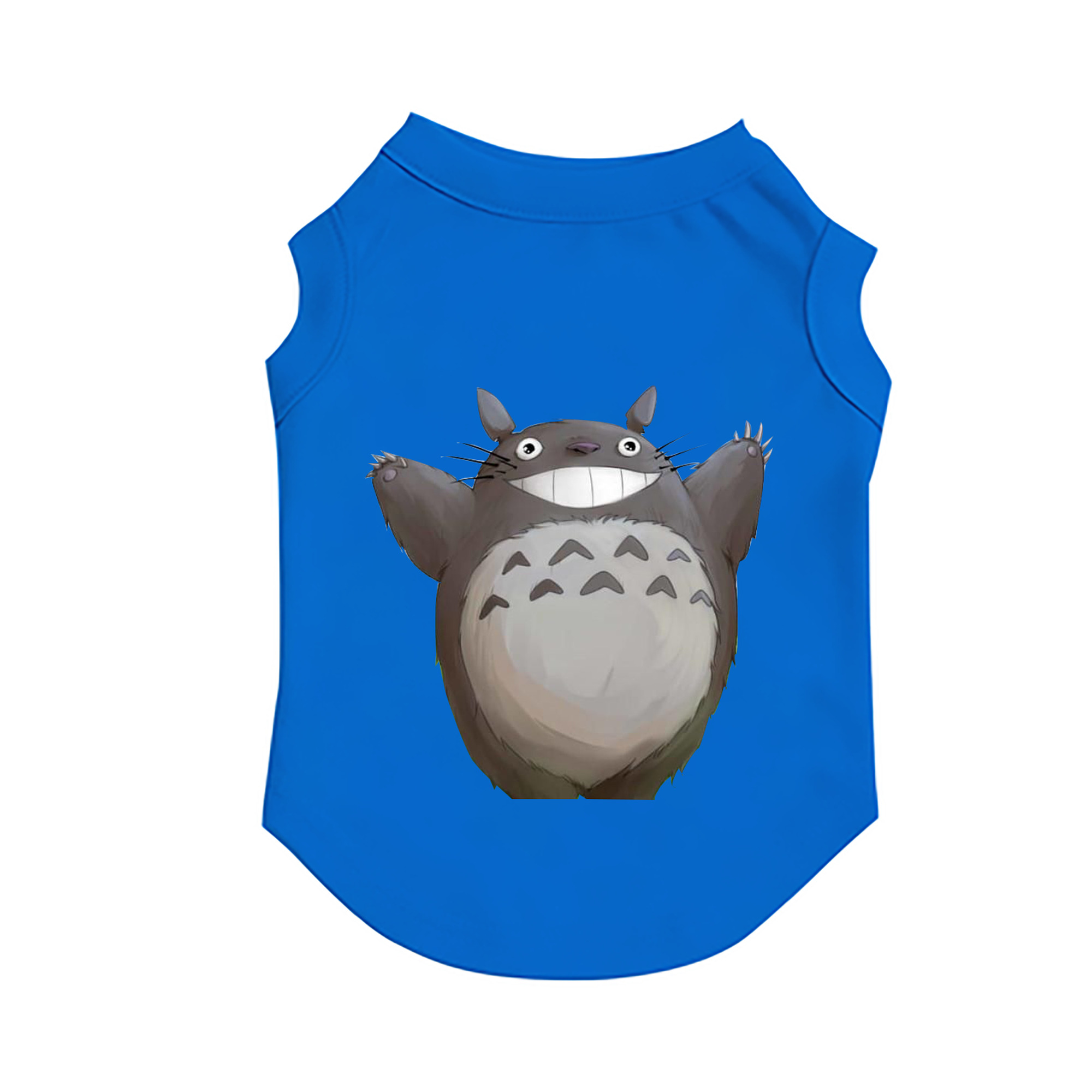 （画像用） となりのトトロ 草壁メイ 草壁サツキ My Neighbor Totoro Satsuki Kusakabe Mei Kusakabe ペット用ベスト