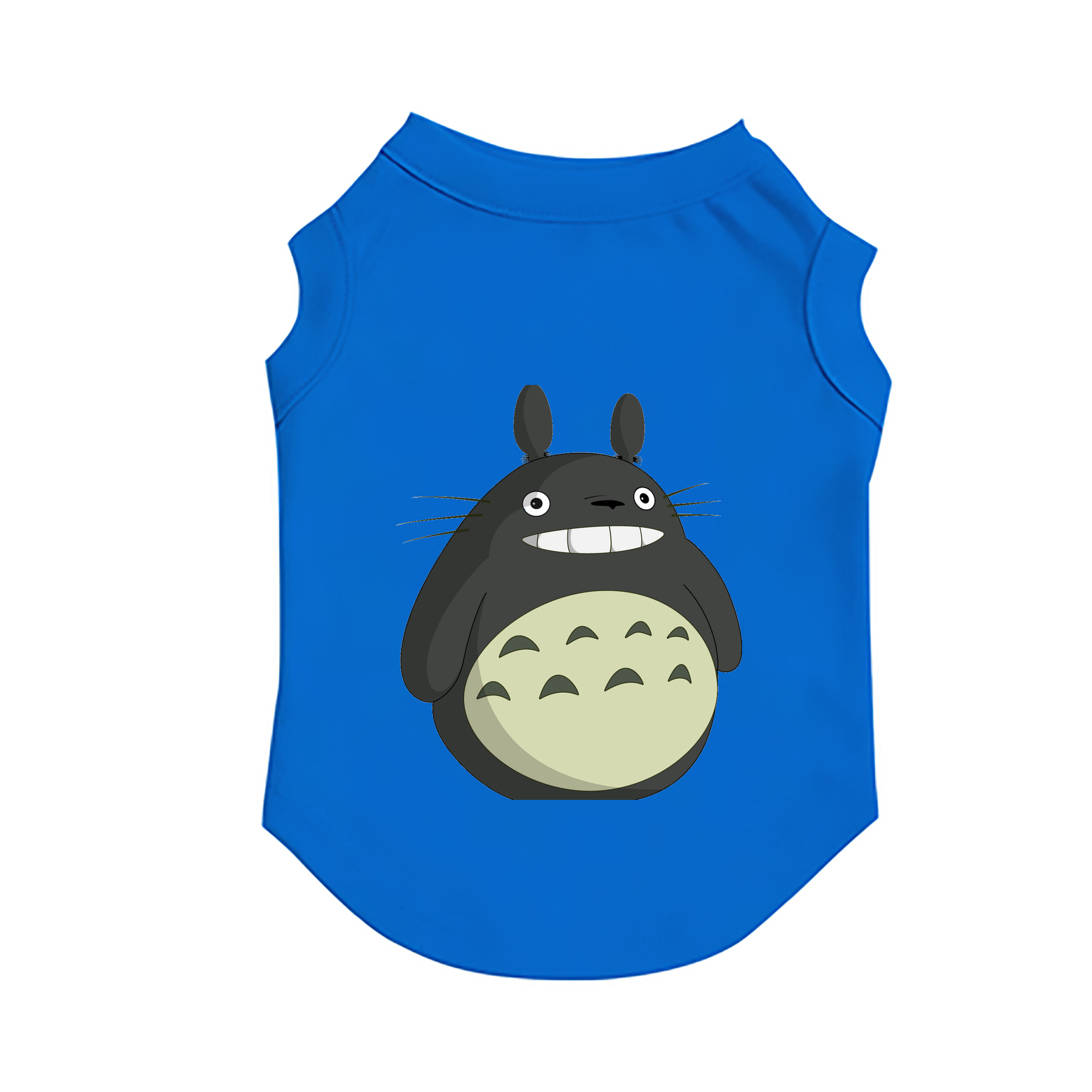 （画像用） となりのトトロ 草壁メイ 草壁サツキ My Neighbor Totoro Satsuki Kusakabe Mei Kusakabe ペット用ベスト