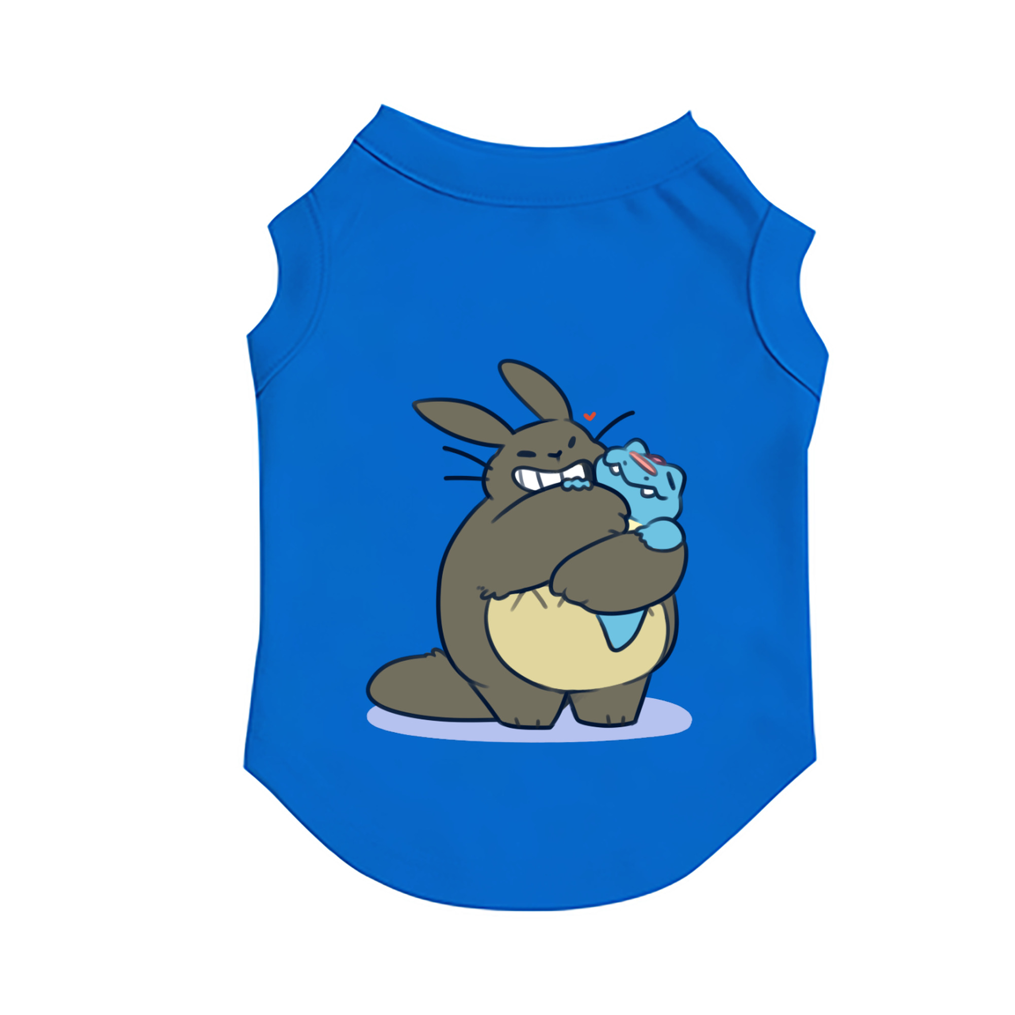 （画像用） となりのトトロ 草壁メイ 草壁サツキ My Neighbor Totoro Satsuki Kusakabe Mei Kusakabe ペット用ベスト
