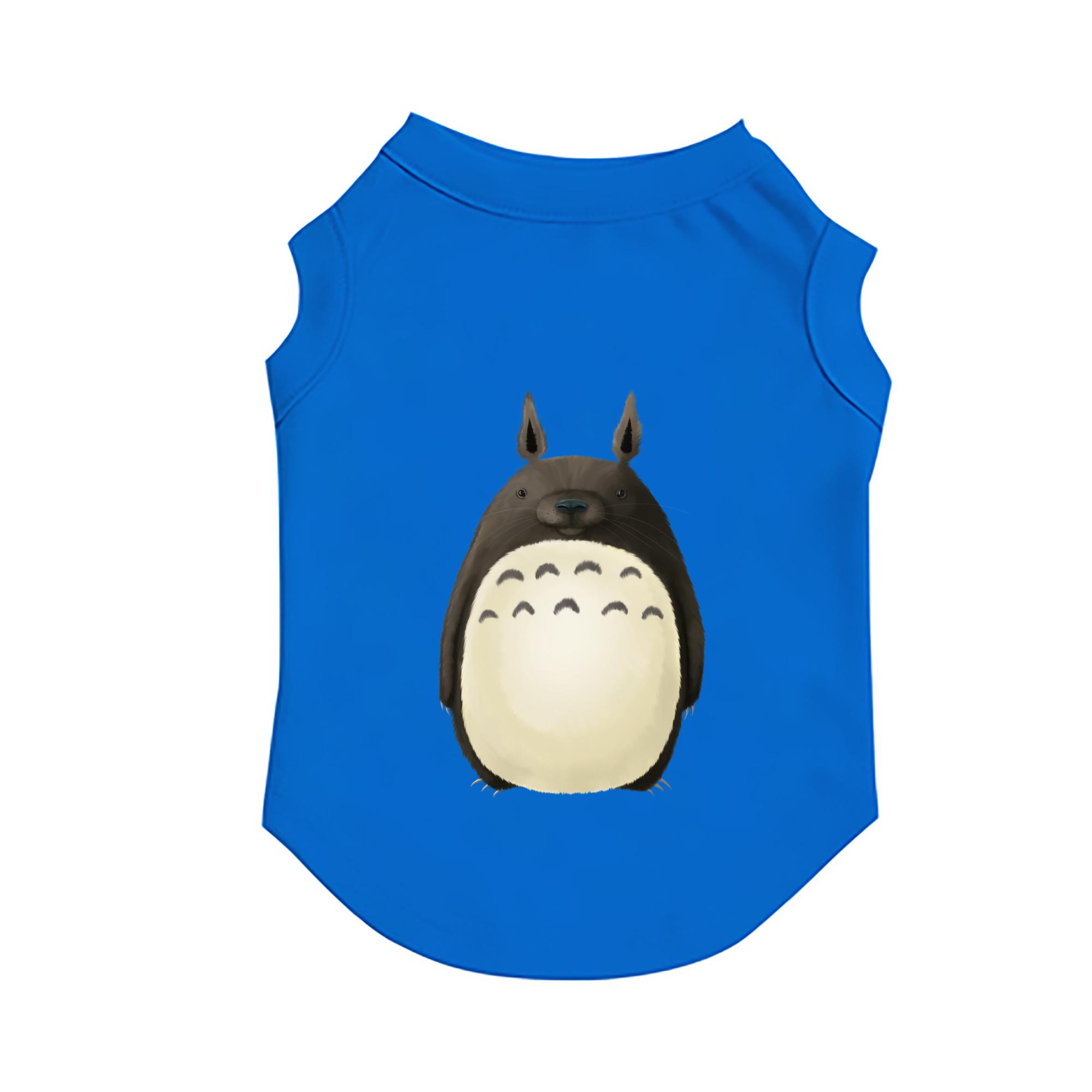 （画像用） となりのトトロ 草壁メイ 草壁サツキ My Neighbor Totoro Satsuki Kusakabe Mei Kusakabe ペット用ベスト
