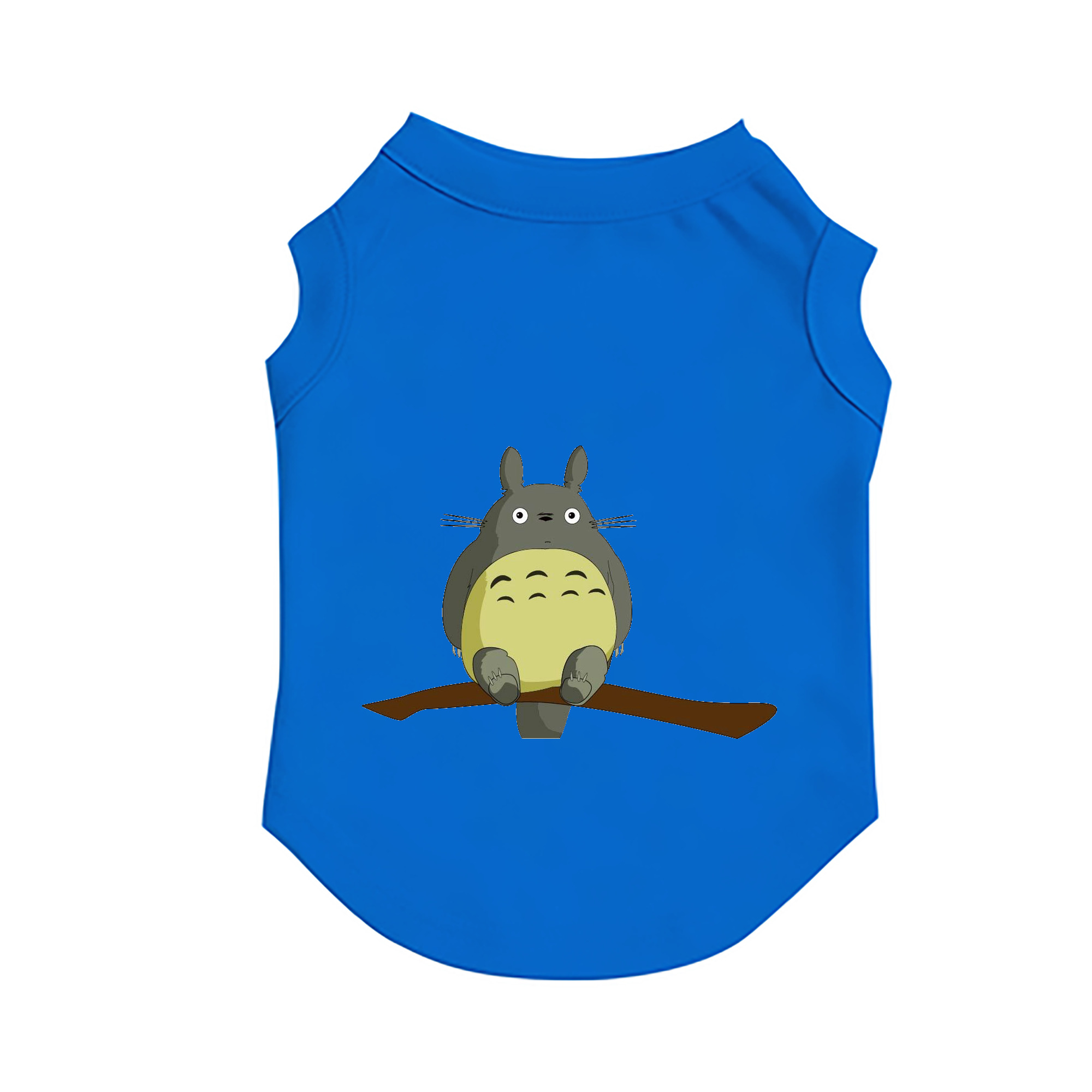 （画像用） となりのトトロ 草壁メイ 草壁サツキ My Neighbor Totoro Satsuki Kusakabe Mei Kusakabe ペット用ベスト