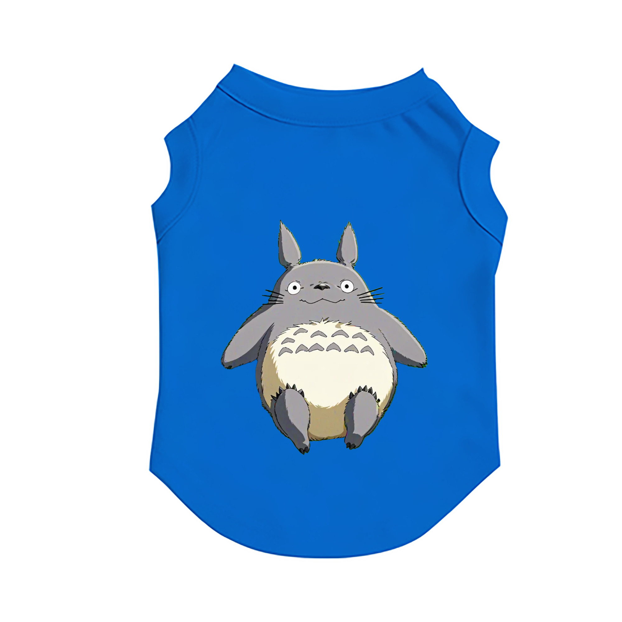 （画像用） となりのトトロ 草壁メイ 草壁サツキ My Neighbor Totoro Satsuki Kusakabe Mei Kusakabe ペット用ベスト