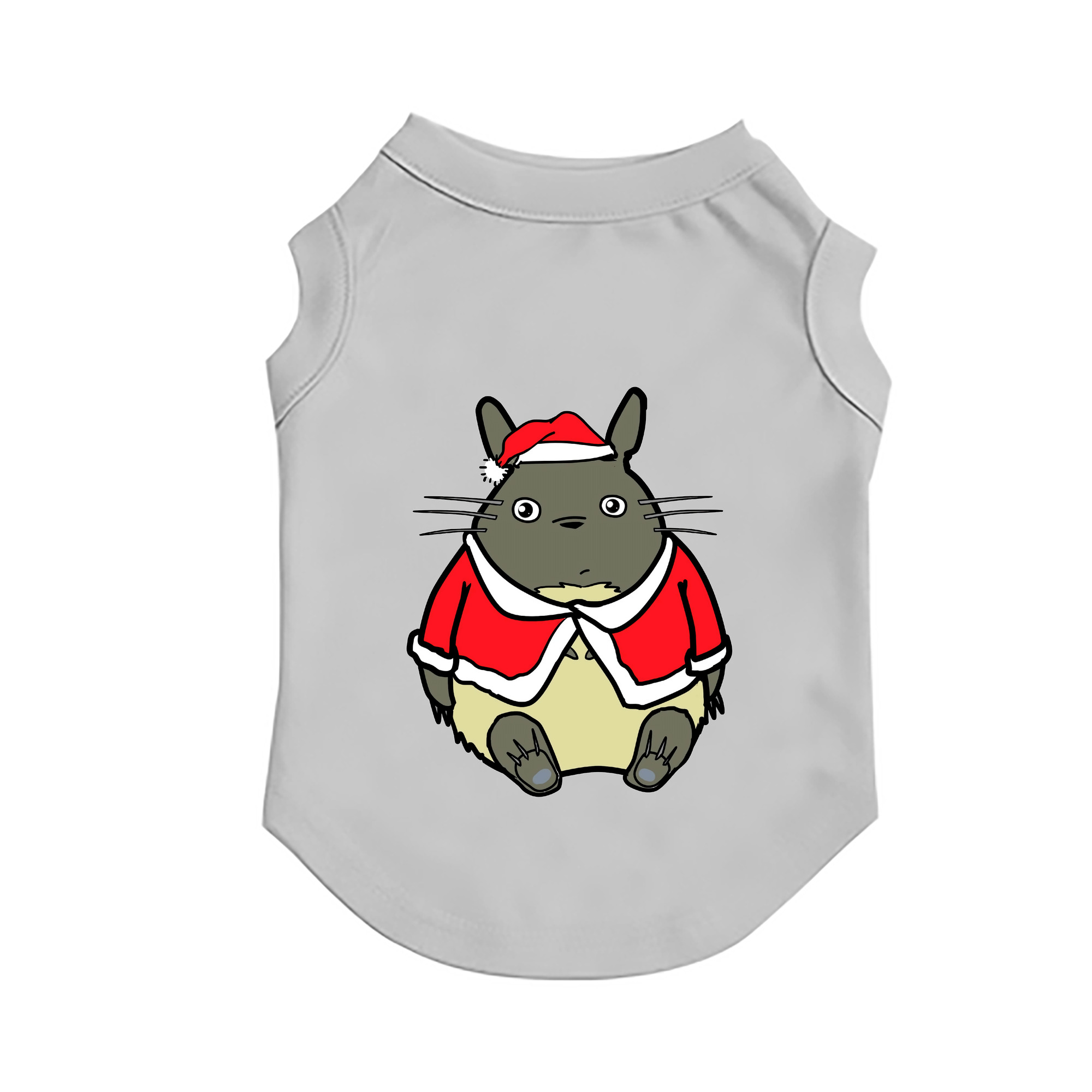 （画像用） となりのトトロ 草壁メイ 草壁サツキ My Neighbor Totoro Satsuki Kusakabe Mei Kusakabe ペット用ベスト